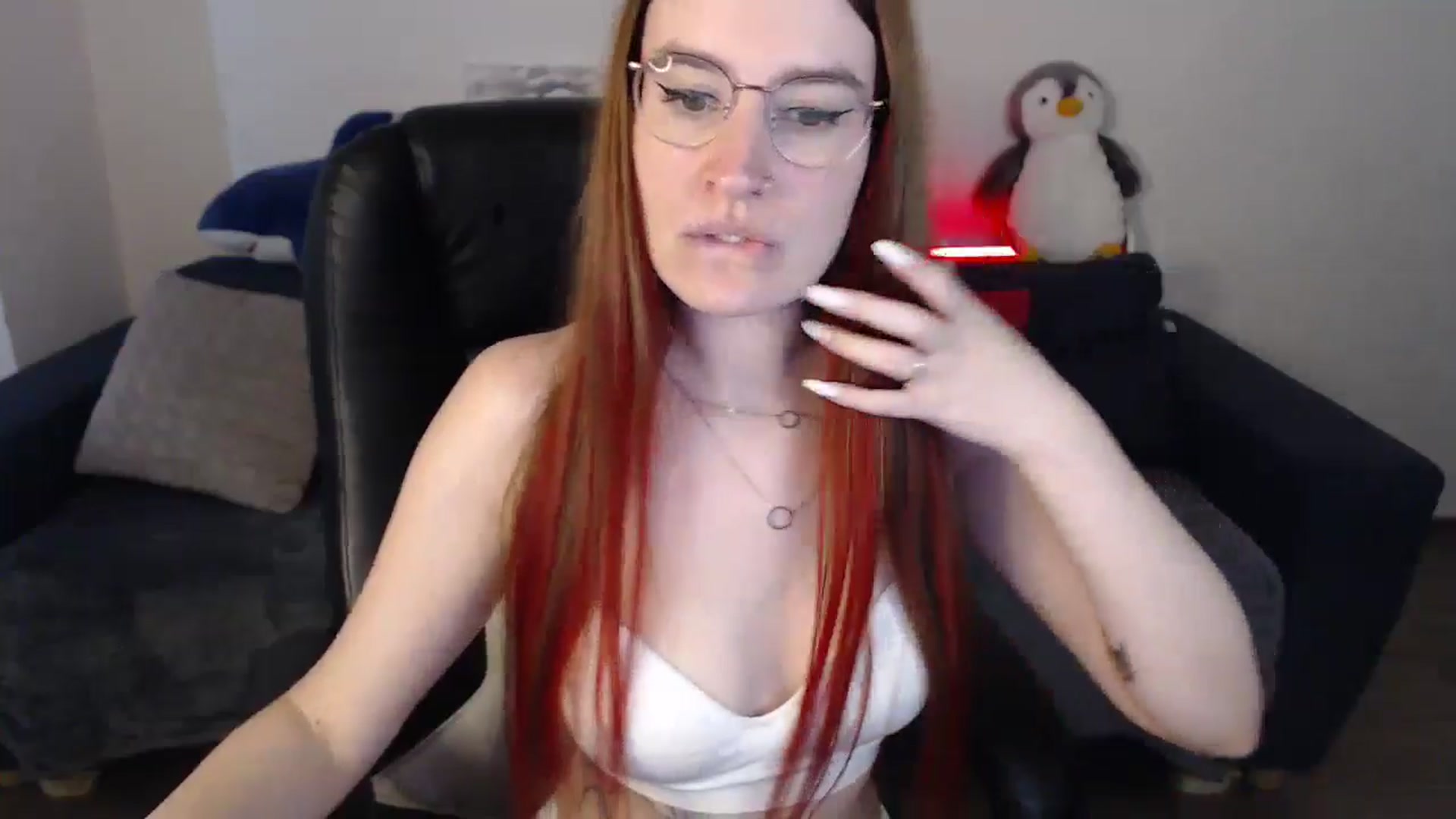 Gallery image thumbnail from Brocard's myfreecams stream on, 09/15/2024, 11:45 image 11 of 20