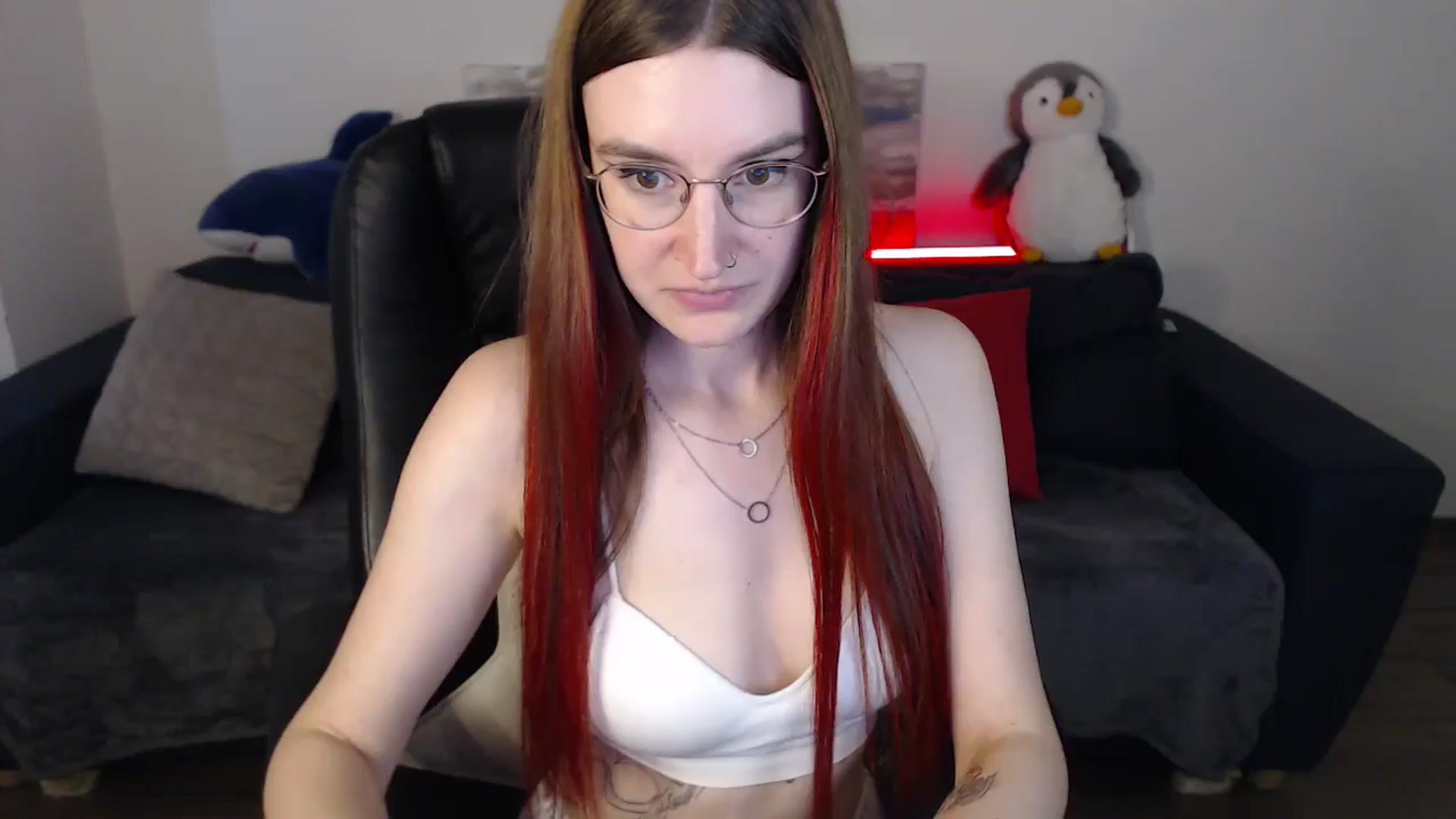 Gallery image thumbnail from Brocard's myfreecams stream on, 09/15/2024, 11:45 image 5 of 20
