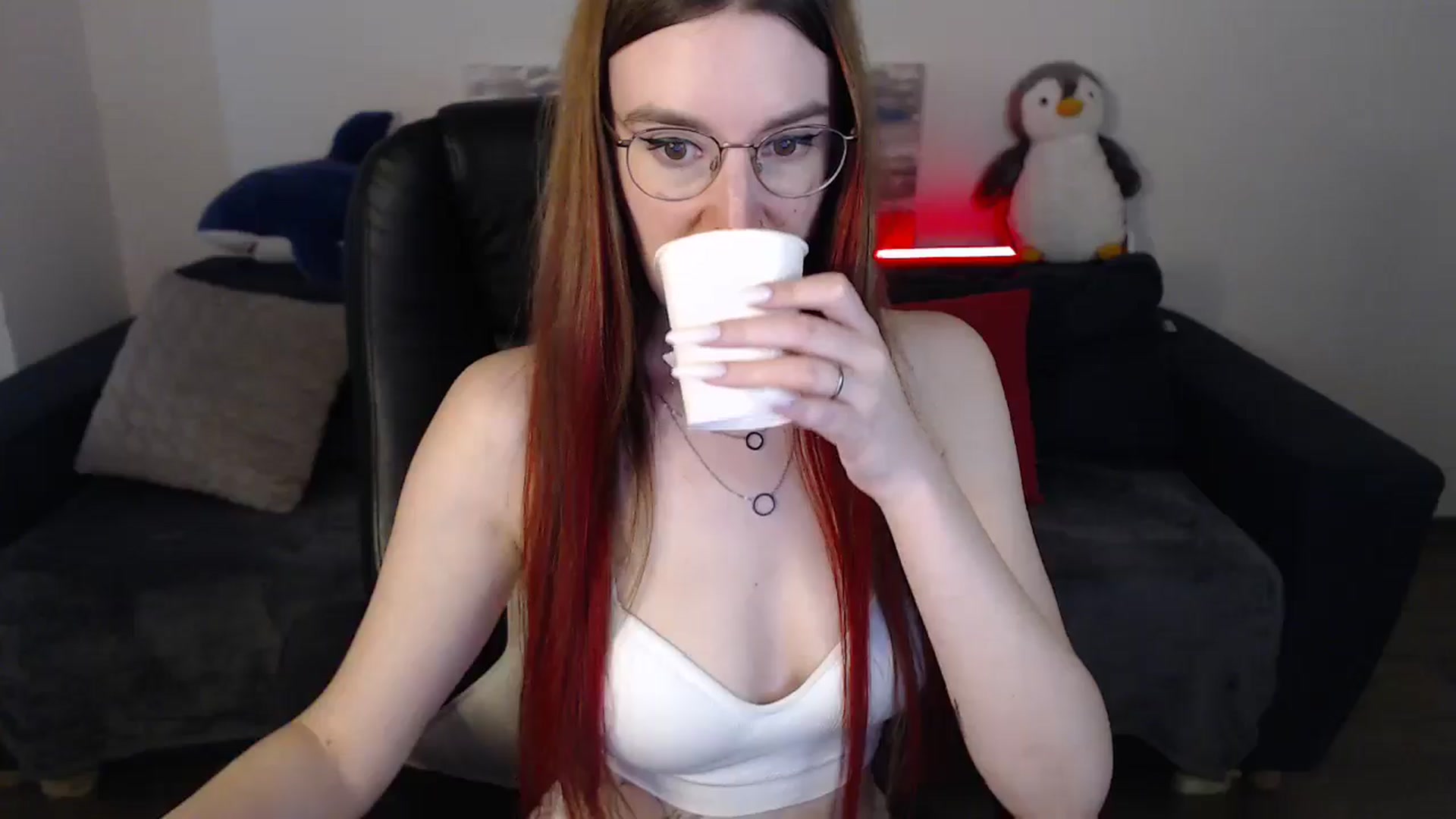 Gallery image thumbnail from Brocard's myfreecams stream on, 09/15/2024, 11:45 image 7 of 20