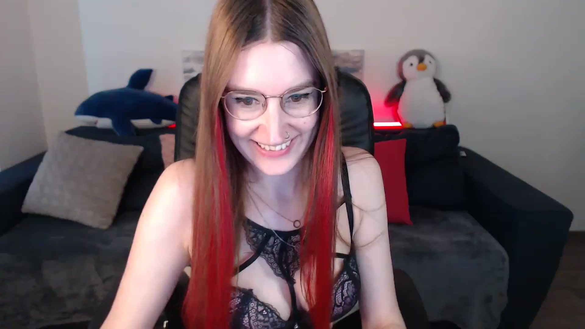 Gallery image thumbnail from Brocard's myfreecams stream on, 09/16/2024, 08:23 image 8 of 20