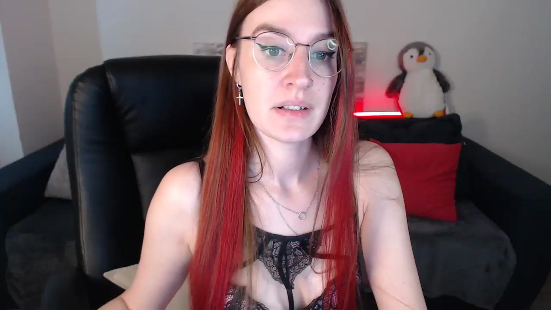 Gallery image thumbnail from Brocard's myfreecams stream on, 09/16/2024, 09:11 image 14 of 20