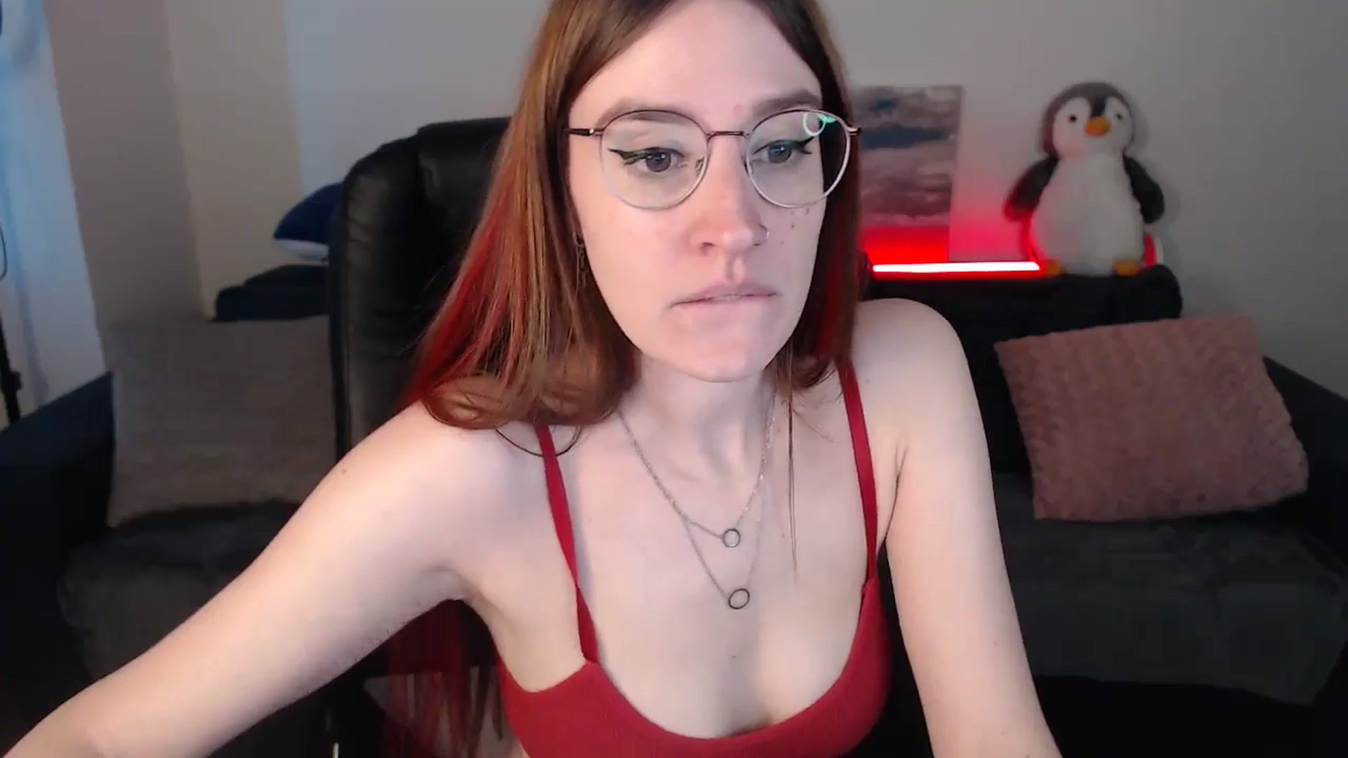 Gallery image thumbnail from Brocard's myfreecams stream on, 09/20/2024, 09:44 image 16 of 20