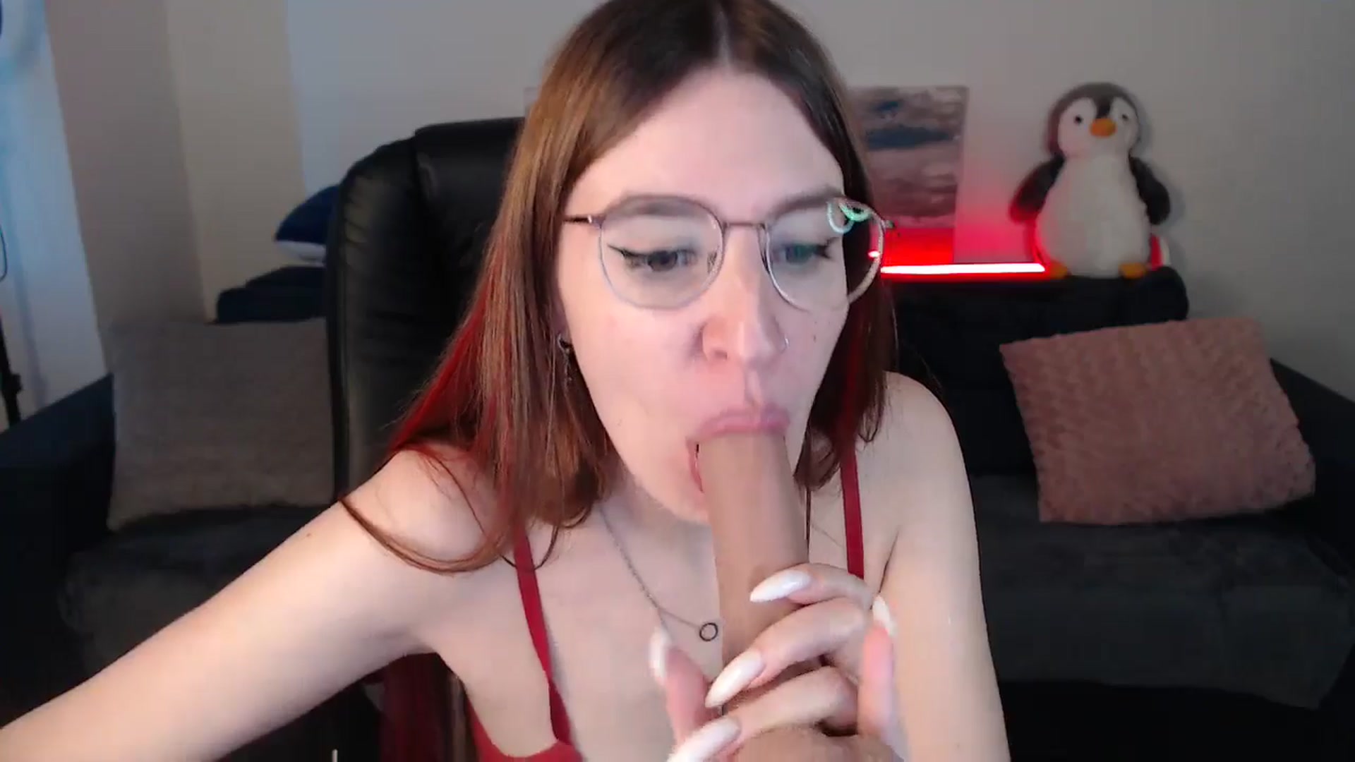 Gallery image thumbnail from Brocard's myfreecams stream on, 09/20/2024, 09:44 image 17 of 20