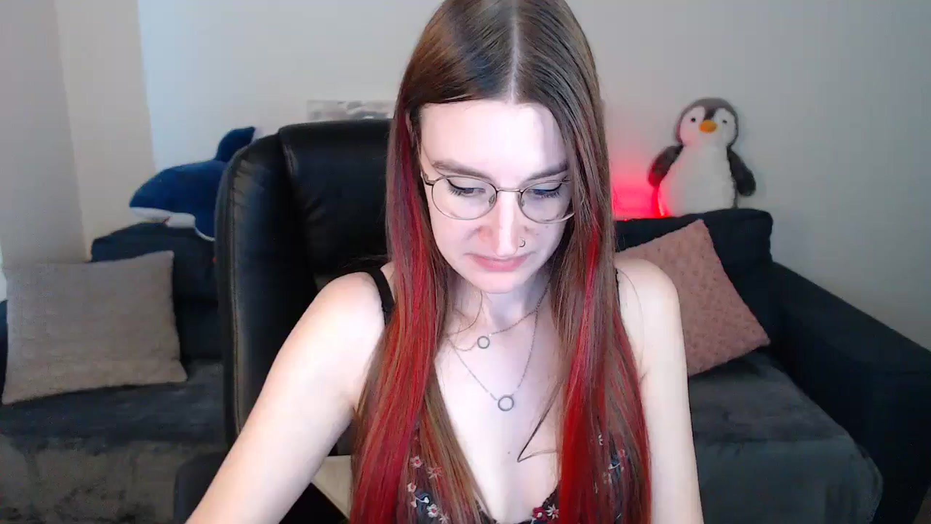 Gallery image thumbnail from Brocard's myfreecams stream on, 09/21/2024, 10:54 image 6 of 20