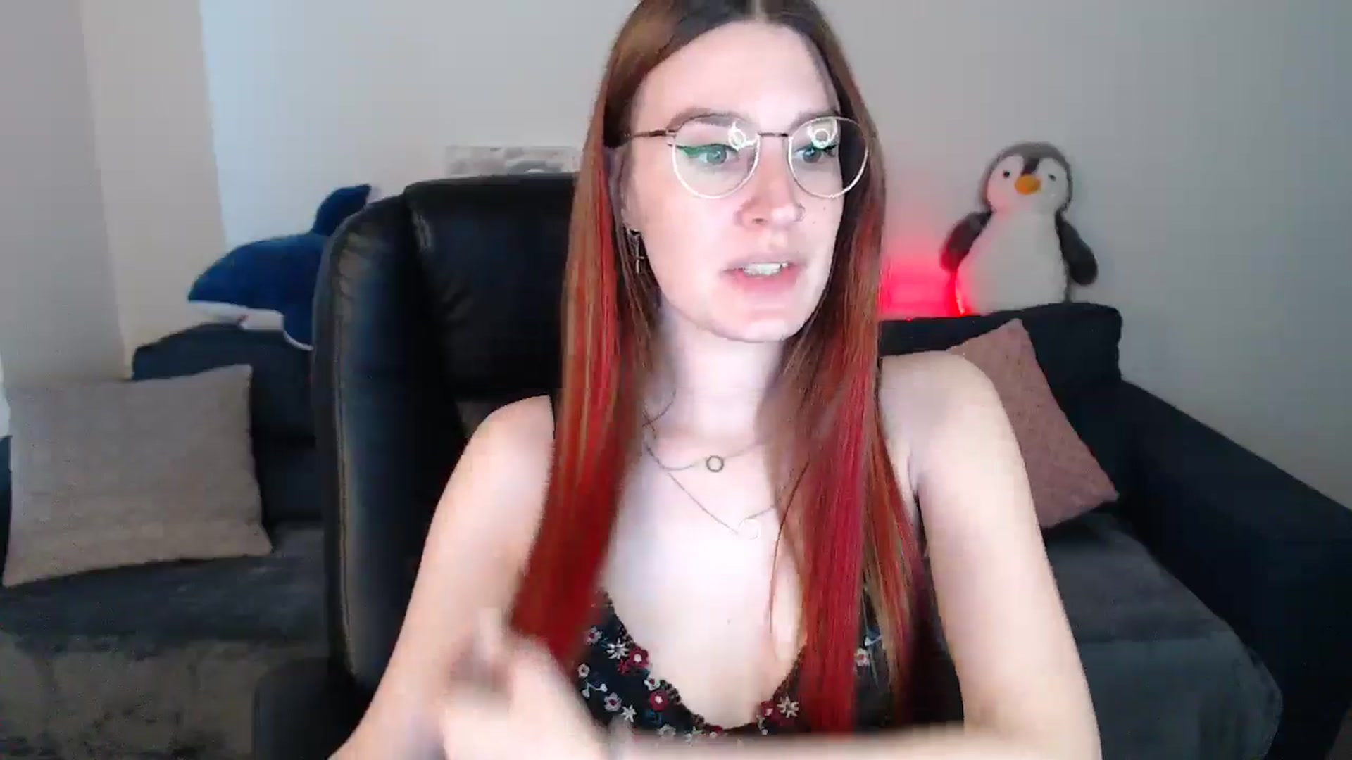 Gallery image thumbnail from Brocard's myfreecams stream on, 09/21/2024, 10:54 image 4 of 20