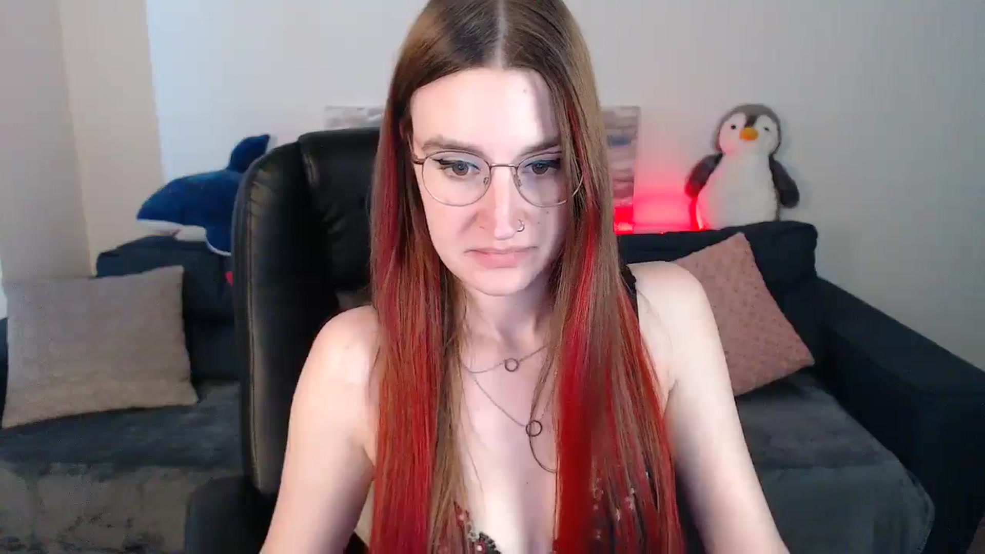 Gallery image thumbnail from Brocard's myfreecams stream on, 09/21/2024, 10:54 image 3 of 20