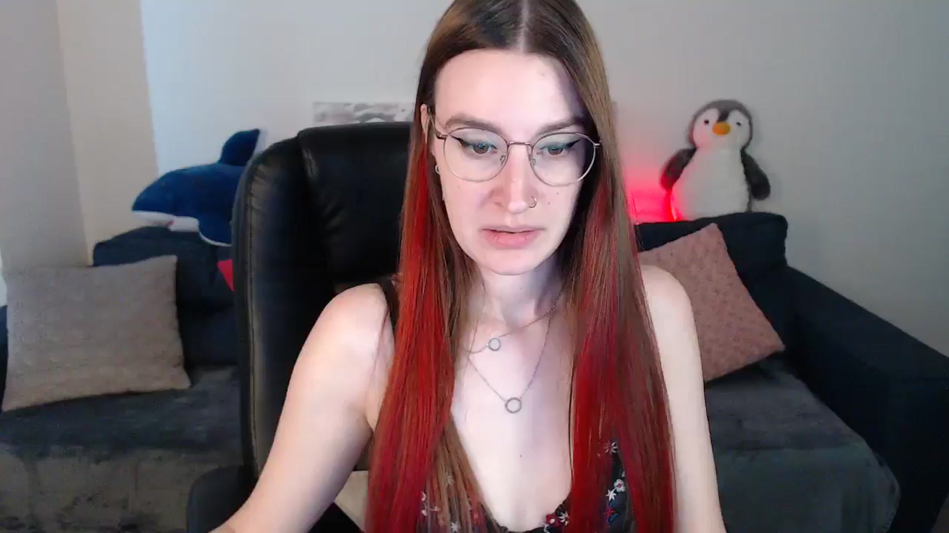 Gallery image thumbnail from Brocard's myfreecams stream on, 09/21/2024, 10:54 image 10 of 20