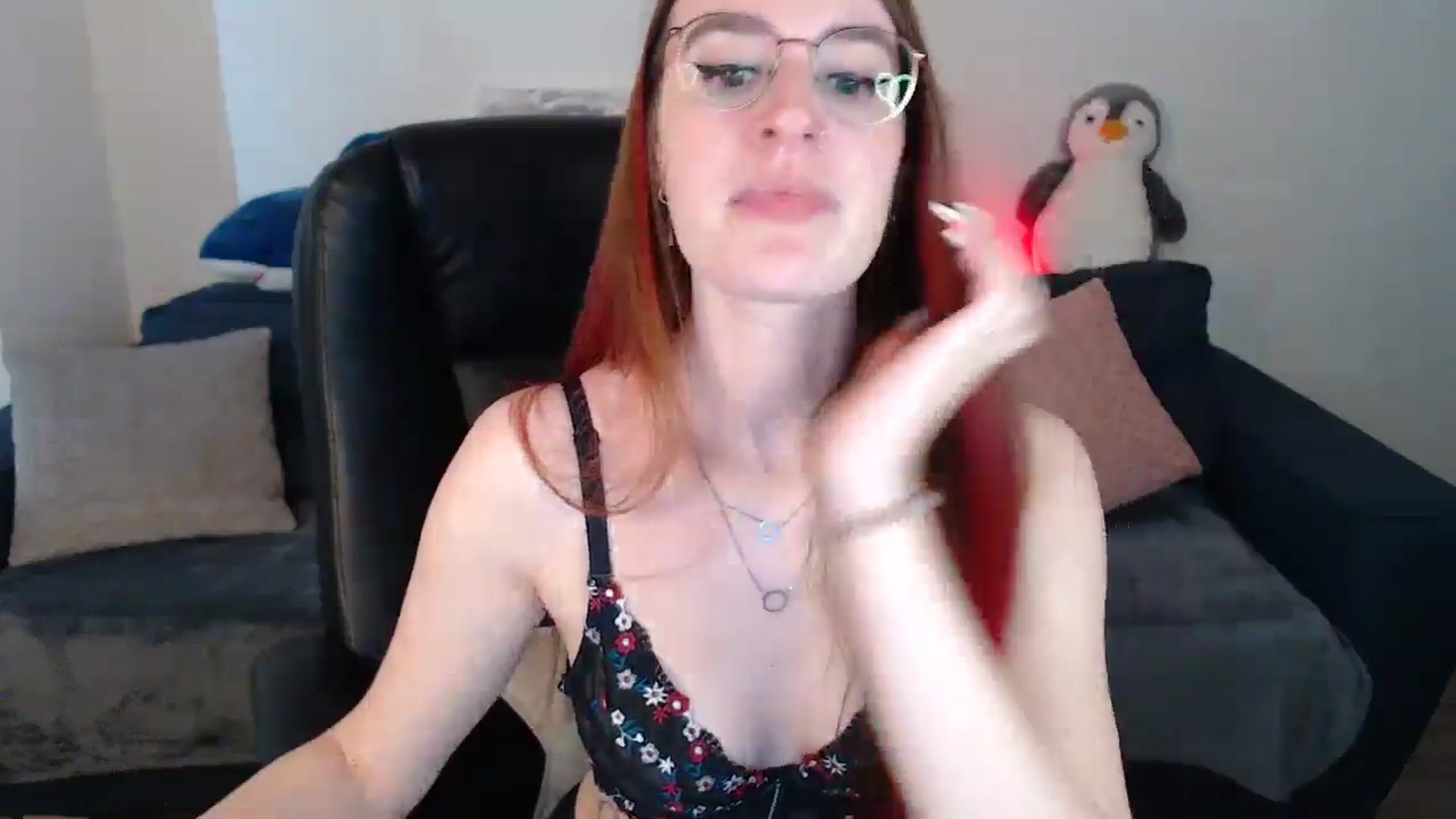 Gallery image thumbnail from Brocard's myfreecams stream on, 09/21/2024, 10:54 image 18 of 20