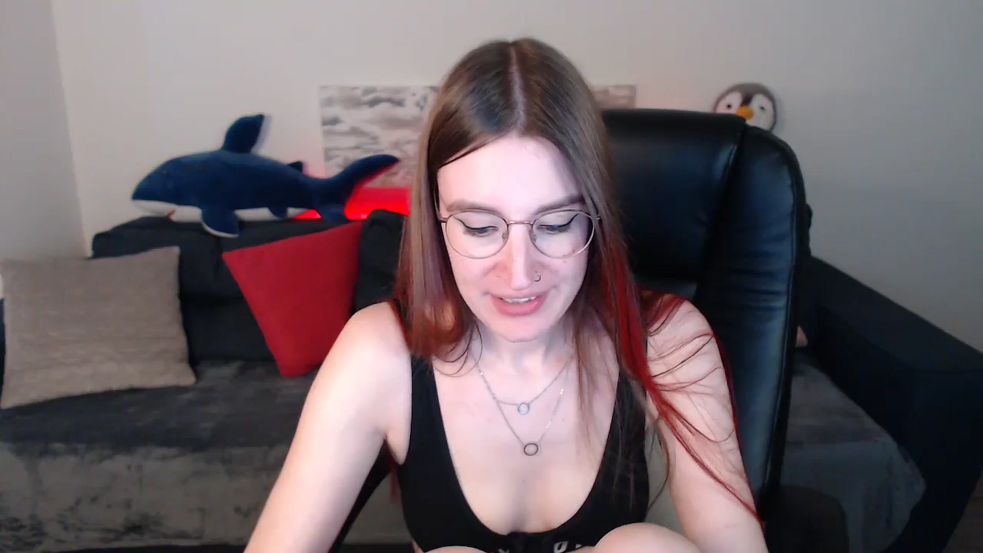 Gallery image thumbnail from Brocard's myfreecams stream on, 09/22/2024, 12:04 image 16 of 20