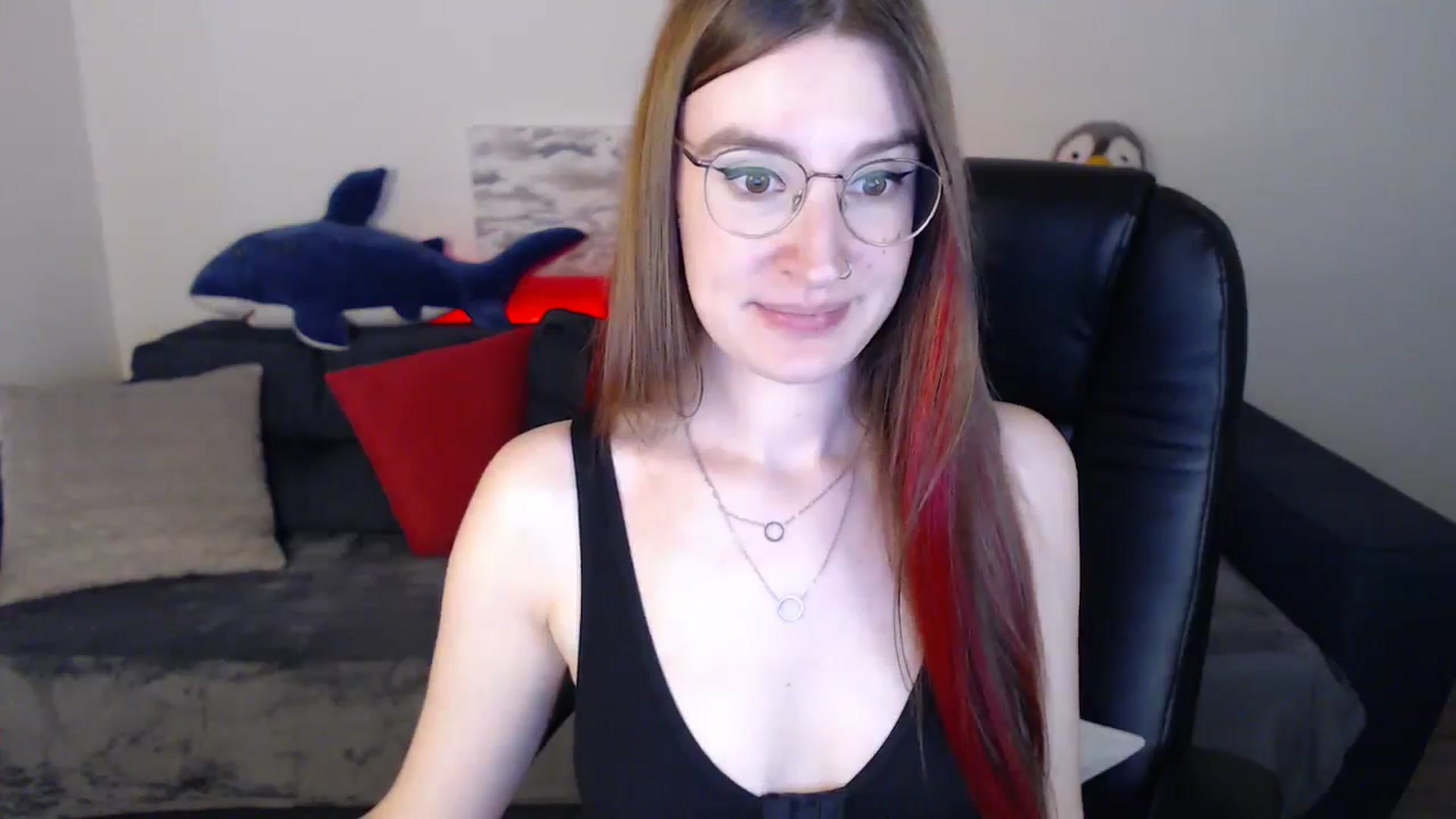 Gallery image thumbnail from Brocard's myfreecams stream on, 09/22/2024, 12:04 image 2 of 20