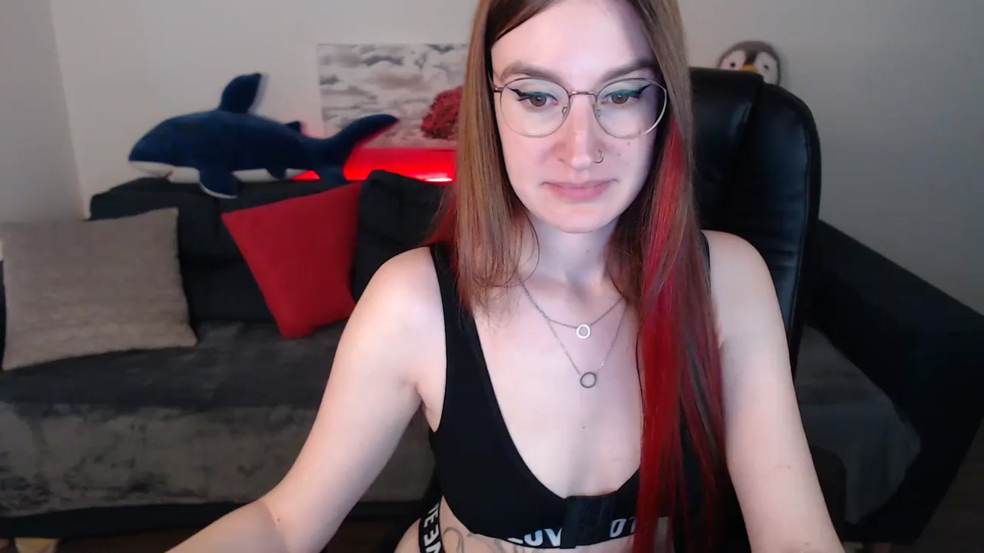 Gallery image thumbnail from Brocard's myfreecams stream on, 09/22/2024, 12:04 image 6 of 20