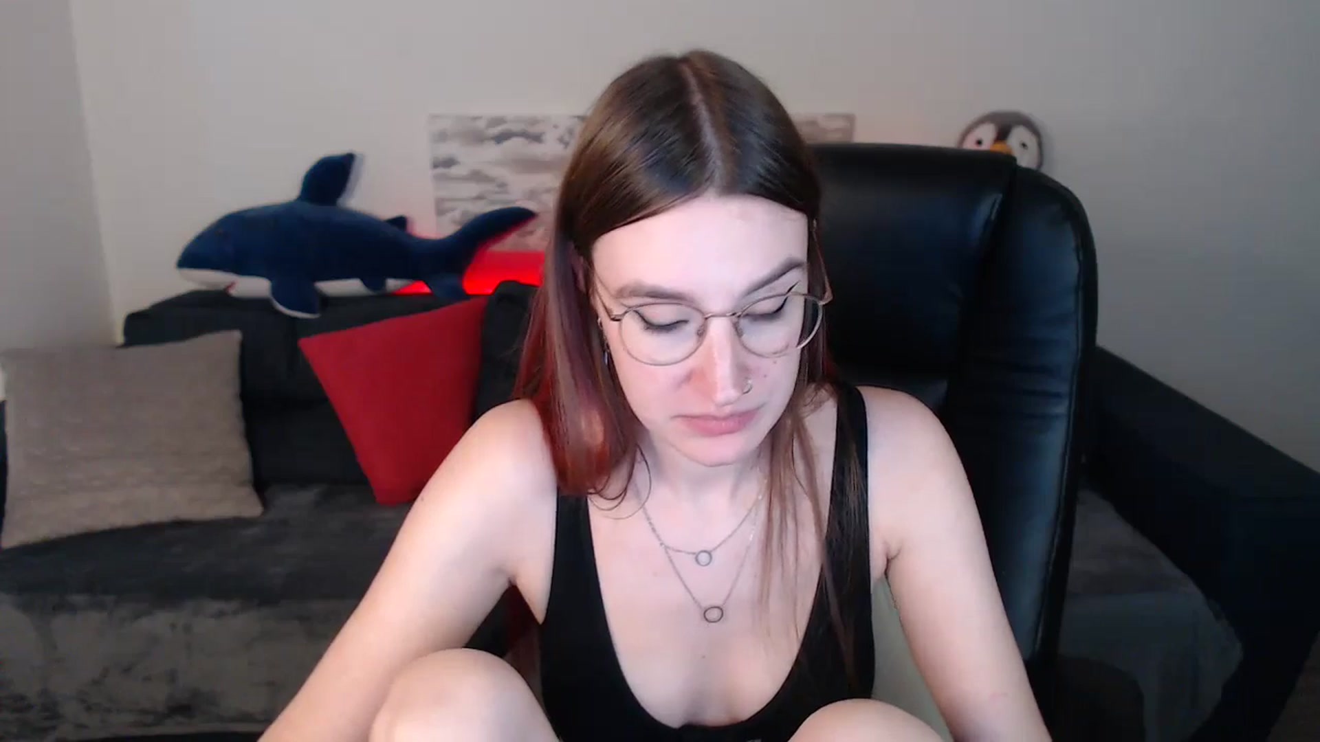 Gallery image thumbnail from Brocard's myfreecams stream on, 09/22/2024, 12:04 image 18 of 20