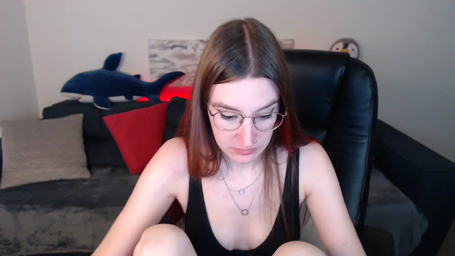 Gallery image thumbnail from Brocard's myfreecams stream on, 09/22/2024, 12:04 image 19 of 20