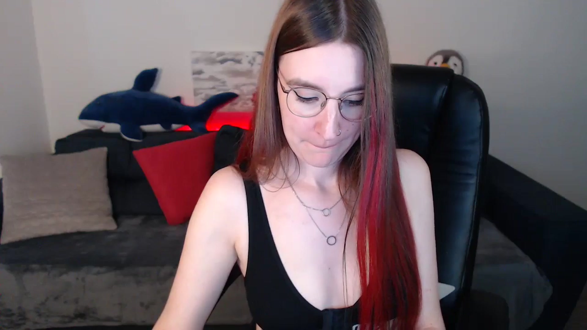 Gallery image thumbnail from Brocard's myfreecams stream on, 09/22/2024, 12:04 image 9 of 20