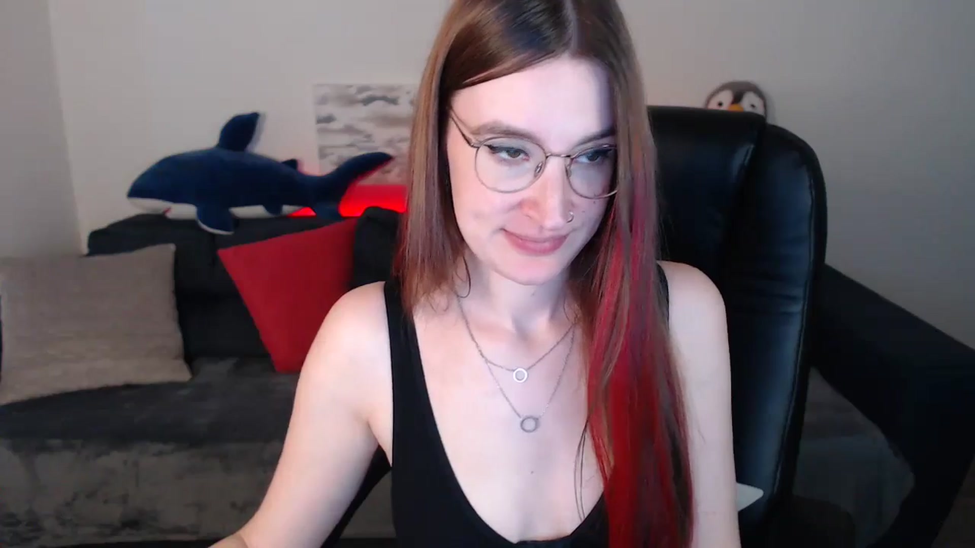 Gallery image thumbnail from Brocard's myfreecams stream on, 09/22/2024, 12:04 image 3 of 20