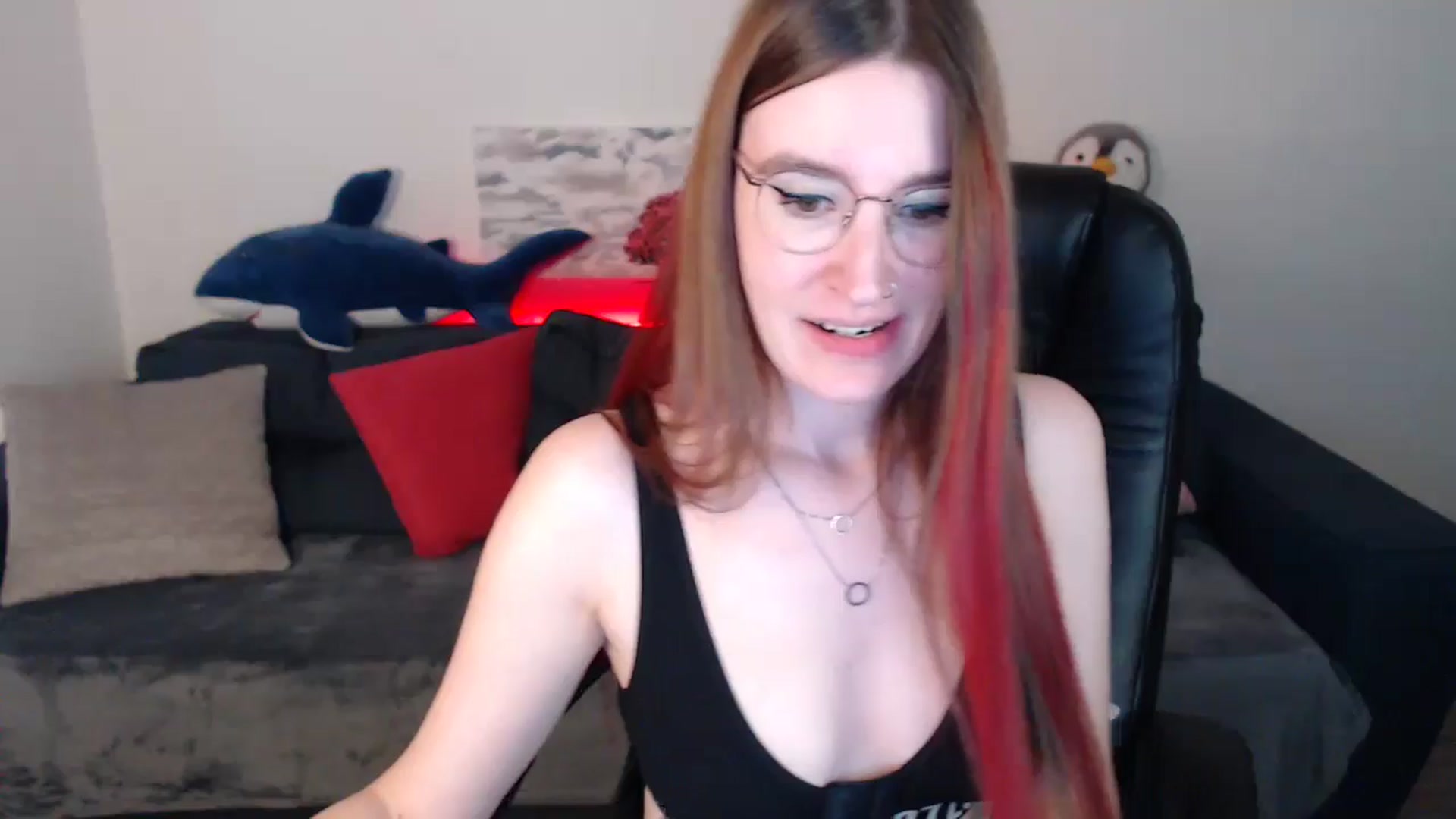 Gallery image thumbnail from Brocard's myfreecams stream on, 09/22/2024, 12:04 image 12 of 20