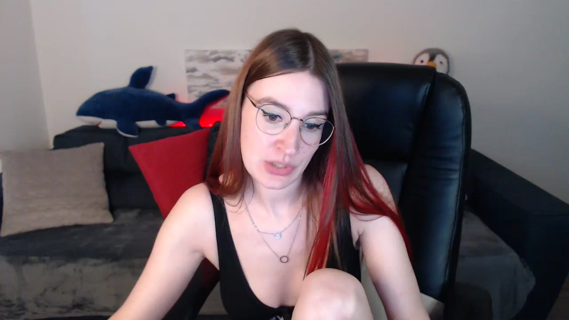 Gallery image thumbnail from Brocard's myfreecams stream on, 09/22/2024, 12:04 image 17 of 20