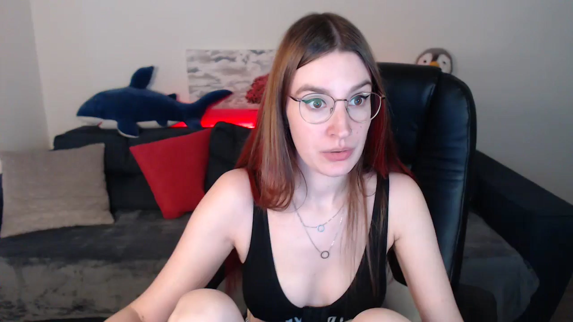 Gallery image thumbnail from Brocard's myfreecams stream on, 09/22/2024, 12:04 image 20 of 20