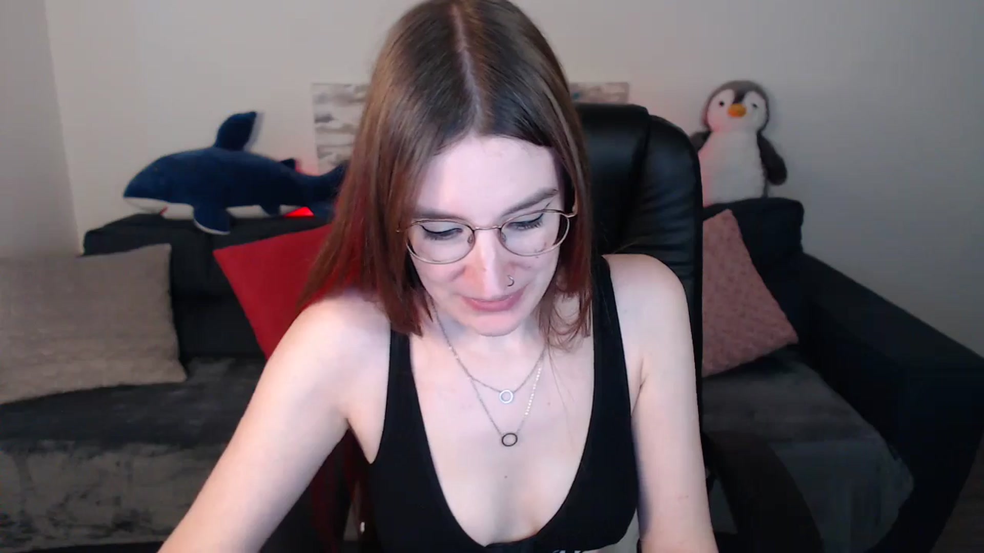 Gallery image thumbnail from Brocard's myfreecams stream on, 09/22/2024, 12:57 image 8 of 20