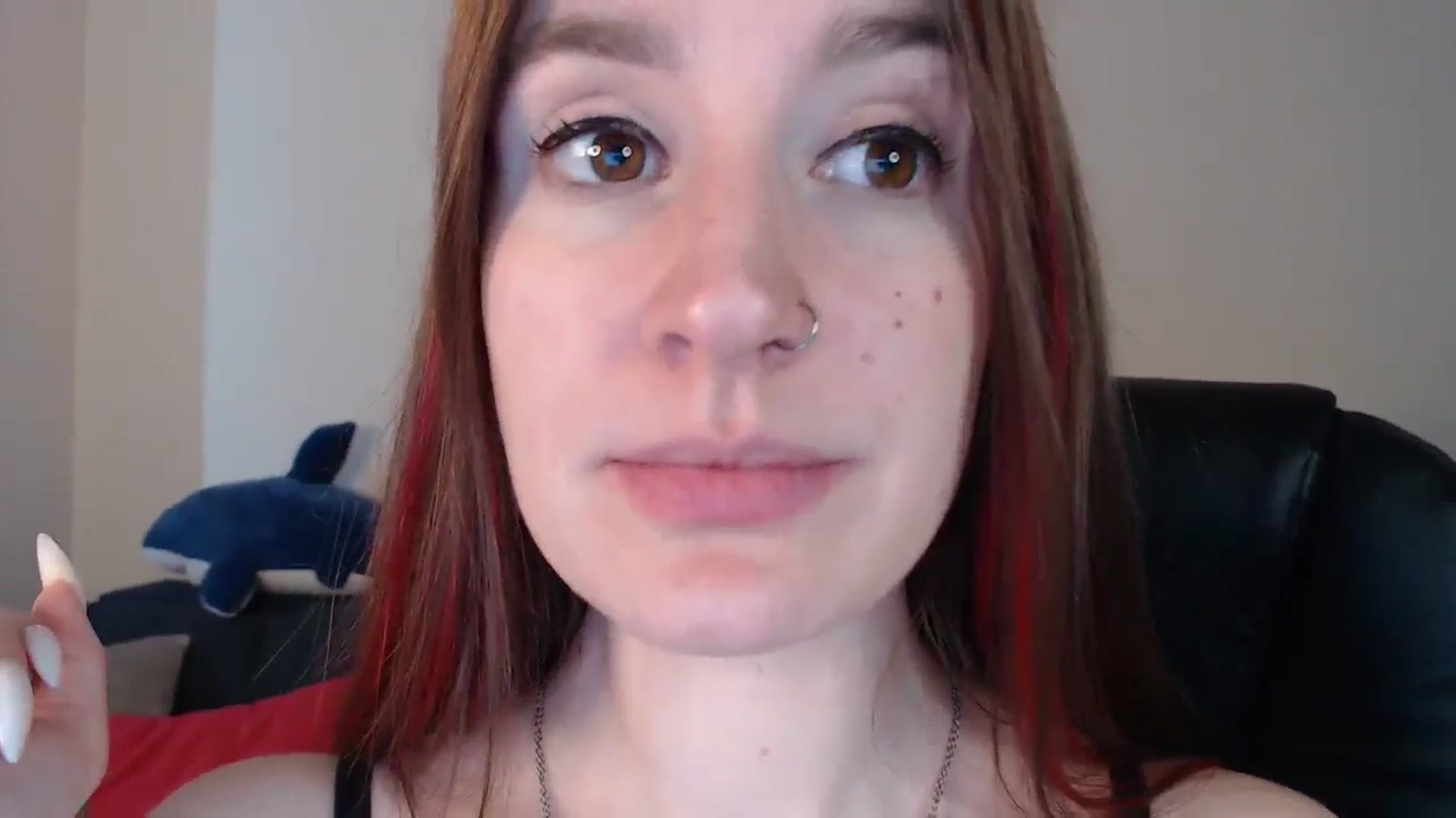 Gallery image thumbnail from Brocard's myfreecams stream on, 09/23/2024, 11:21 image 16 of 20