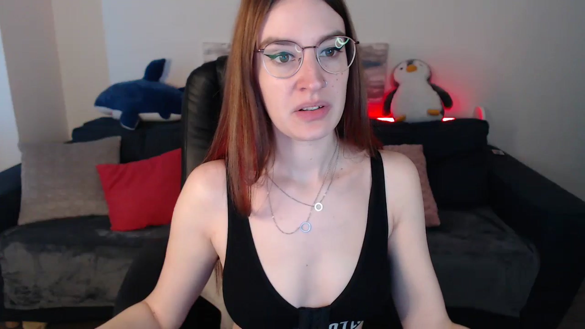 Gallery image thumbnail from Brocard's myfreecams stream on, 09/24/2024, 08:47 image 12 of 20