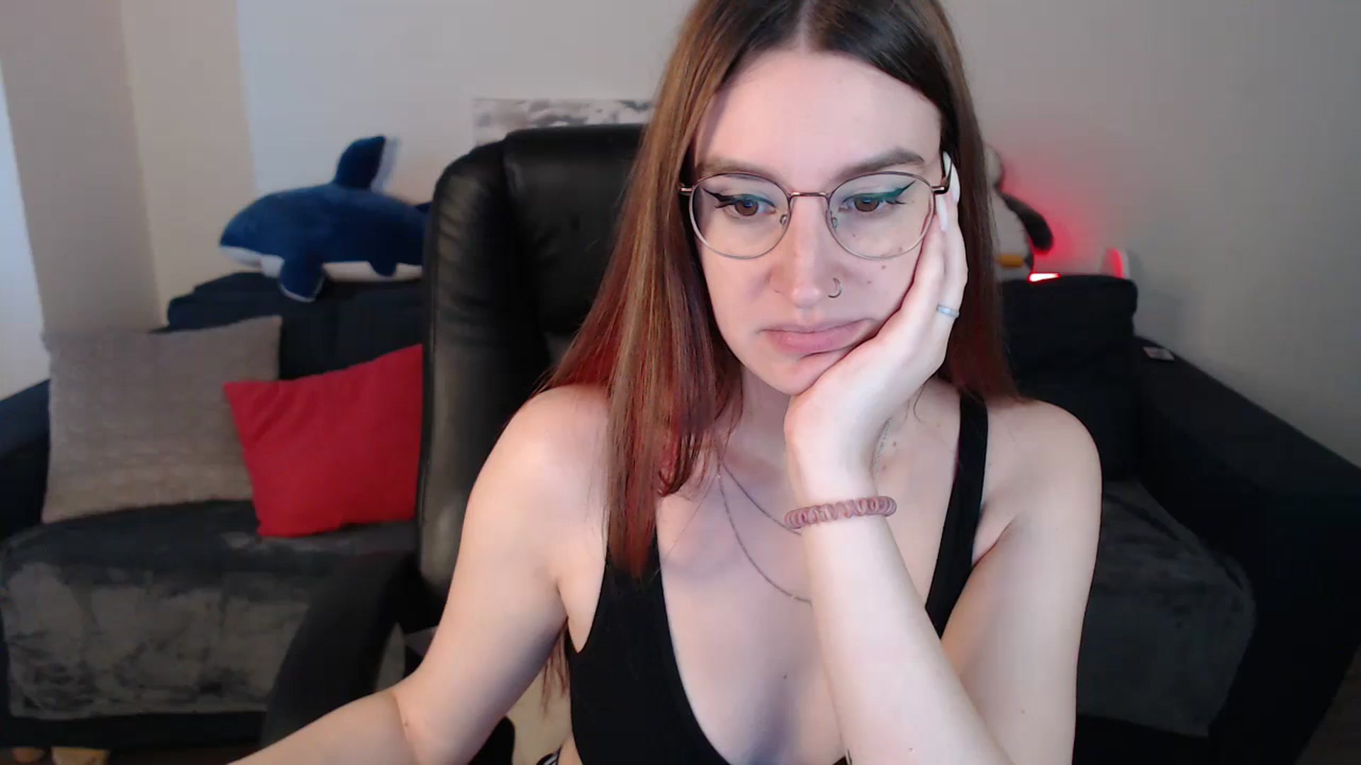 Gallery image thumbnail from Brocard's myfreecams stream on, 09/24/2024, 08:47 image 13 of 20