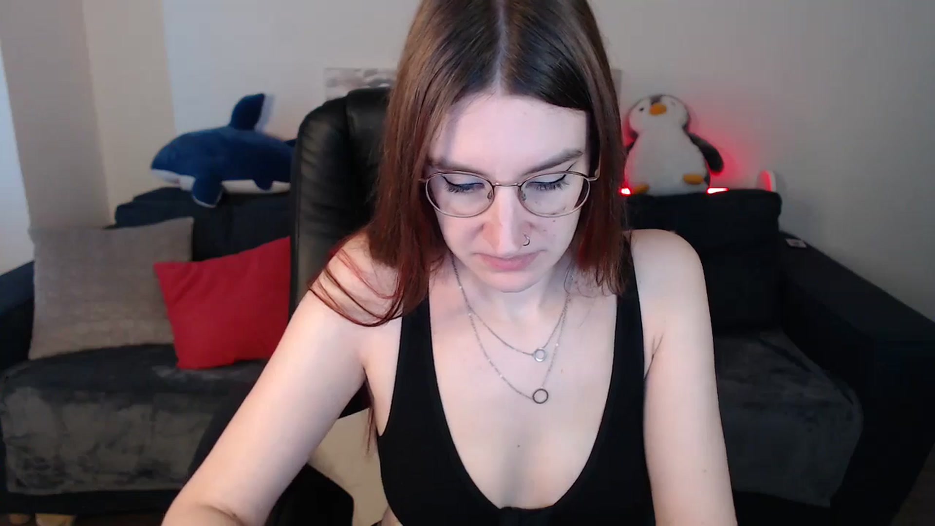 Gallery image thumbnail from Brocard's myfreecams stream on, 09/24/2024, 08:47 image 14 of 20