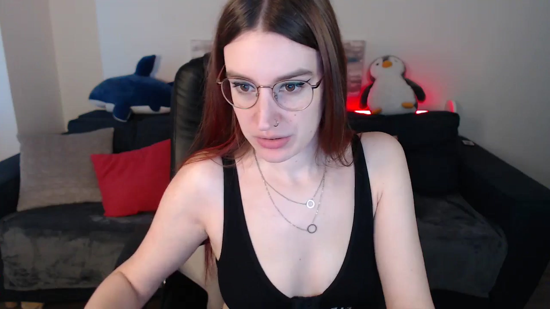 Gallery image thumbnail from Brocard's myfreecams stream on, 09/24/2024, 08:47 image 15 of 20