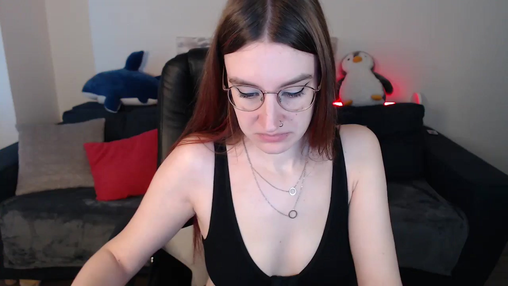 Gallery image thumbnail from Brocard's myfreecams stream on, 09/24/2024, 08:47 image 16 of 20