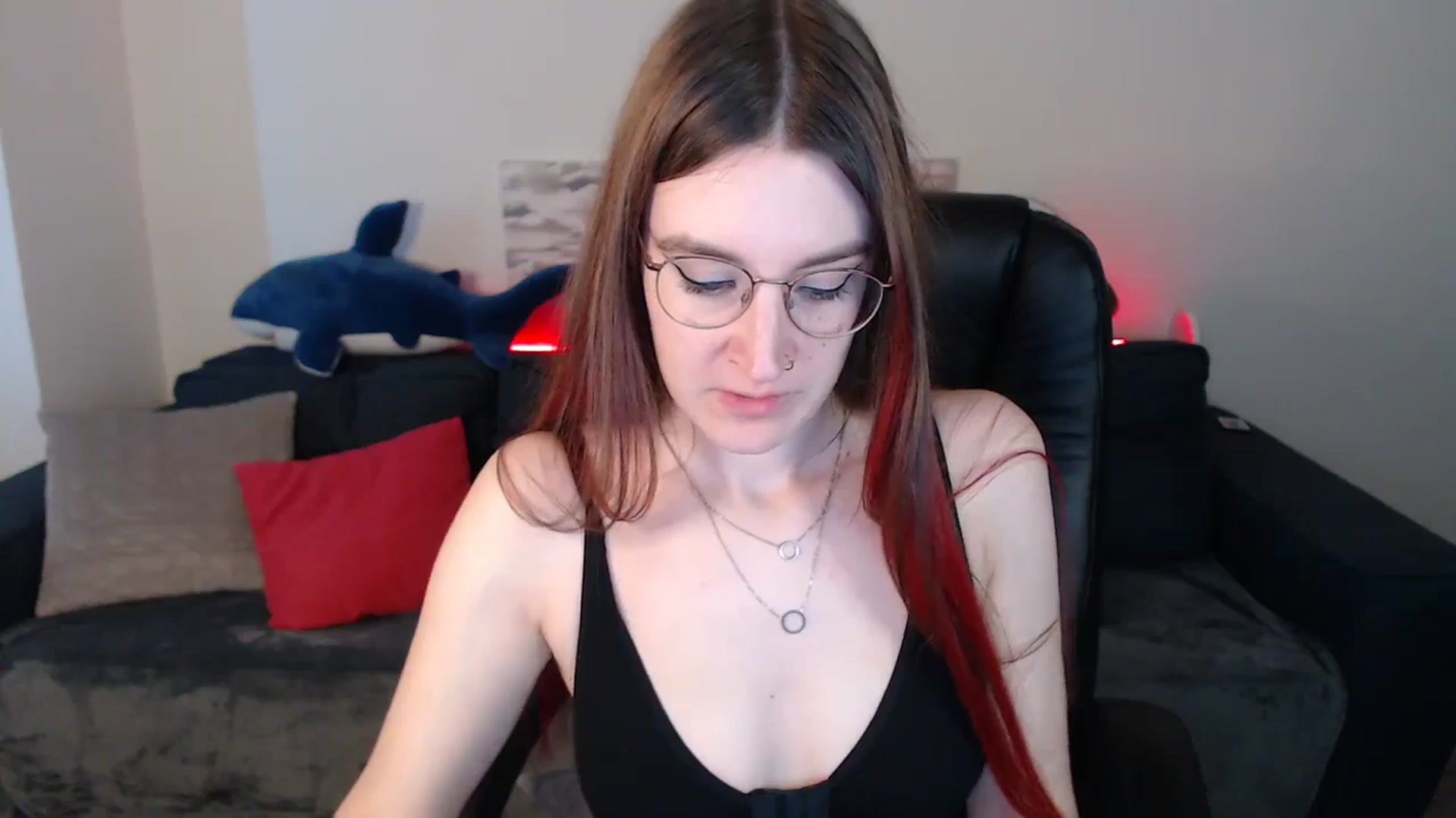 Gallery image thumbnail from Brocard's myfreecams stream on, 09/24/2024, 11:00 image 10 of 20