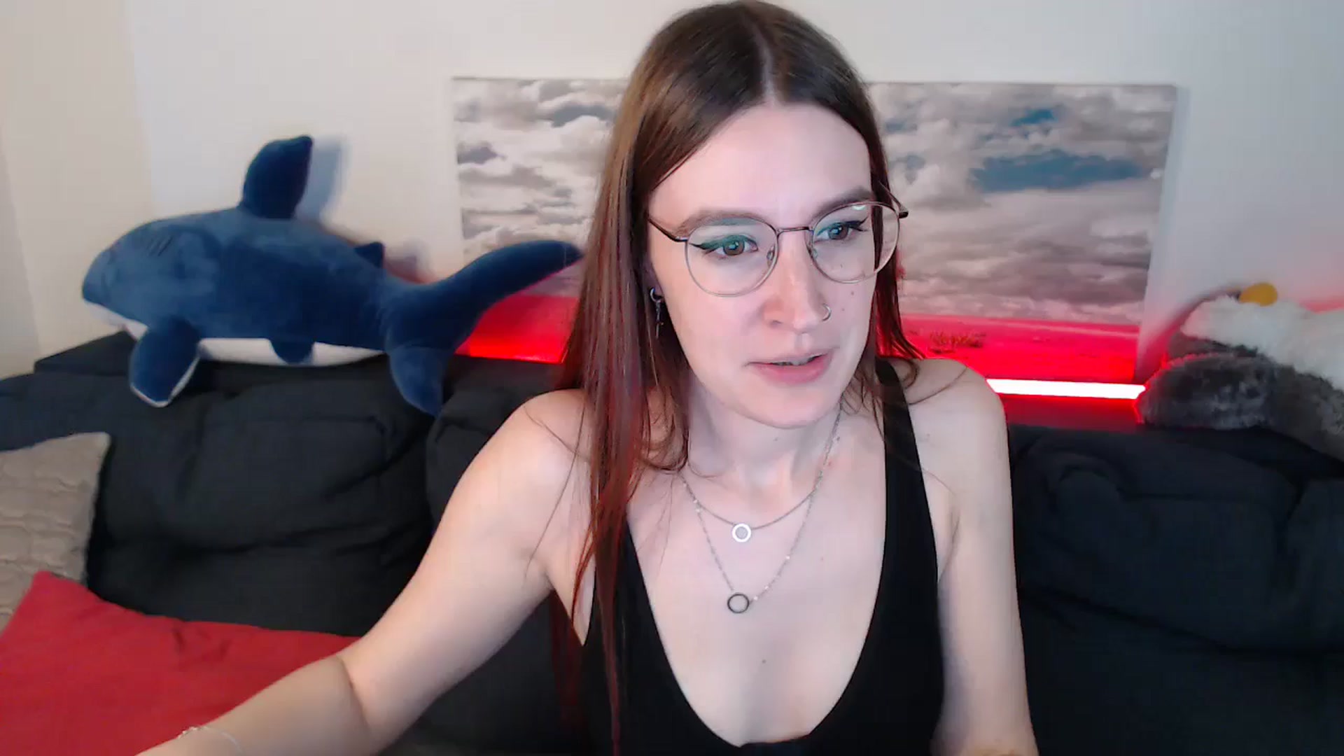 Gallery image thumbnail from Brocard's myfreecams stream on, 09/24/2024, 12:04 image 12 of 20