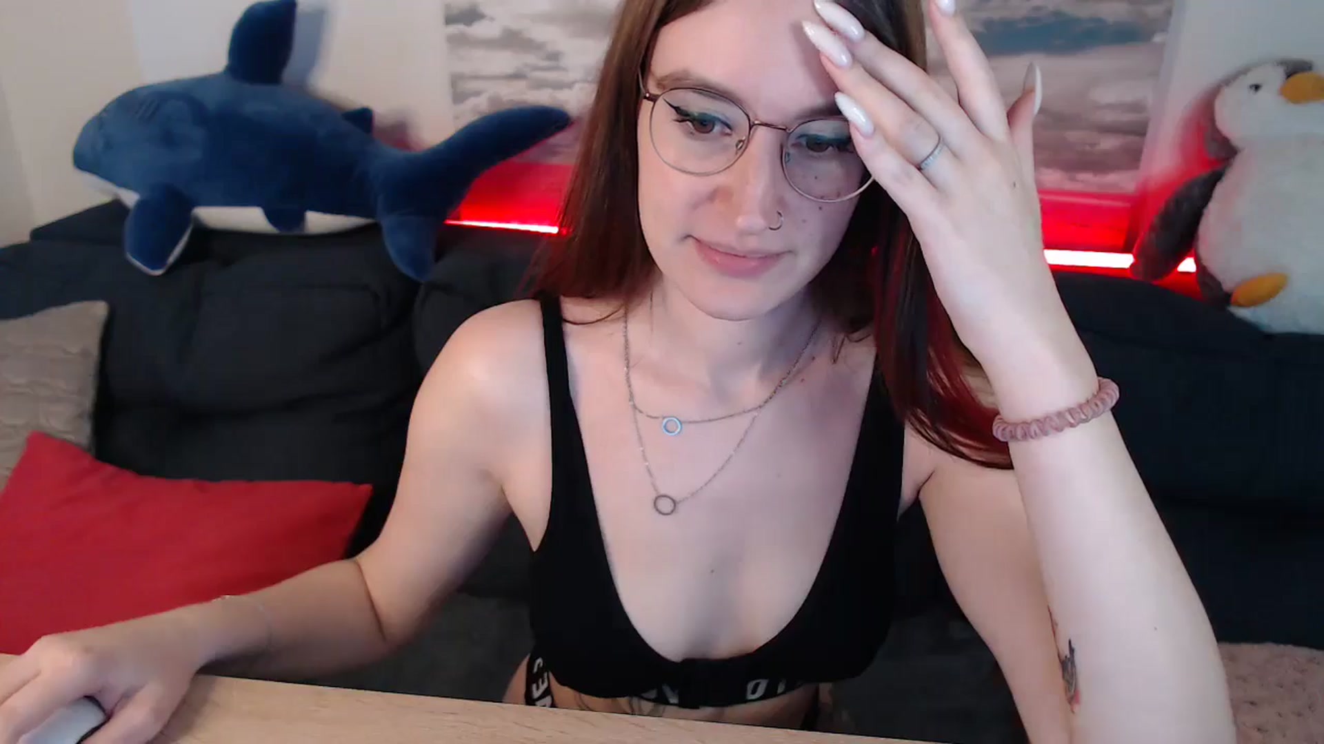 Gallery image thumbnail from Brocard's myfreecams stream on, 09/24/2024, 12:04 image 3 of 20