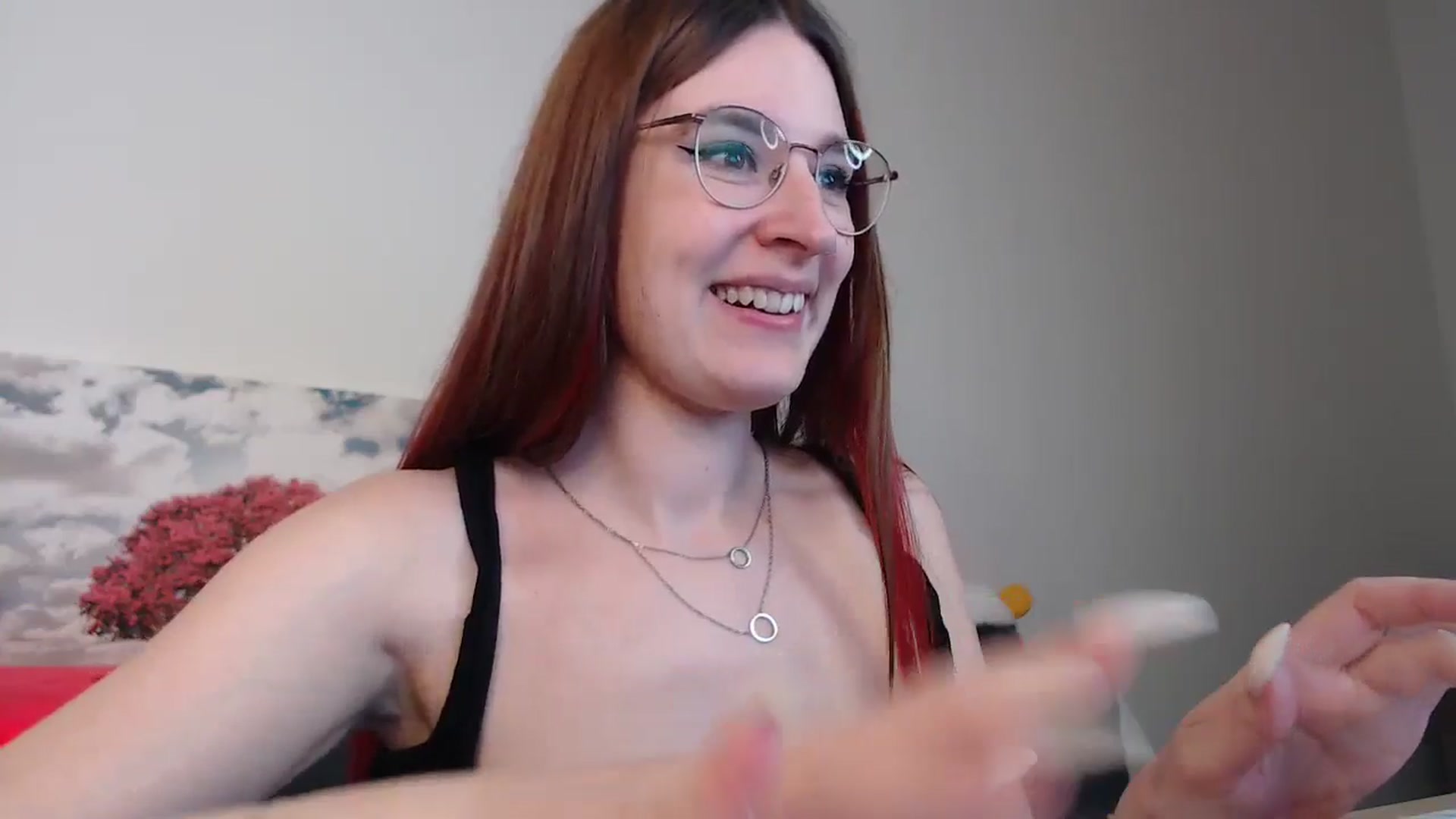 Gallery image thumbnail from Brocard's myfreecams stream on, 09/24/2024, 12:04 image 19 of 20