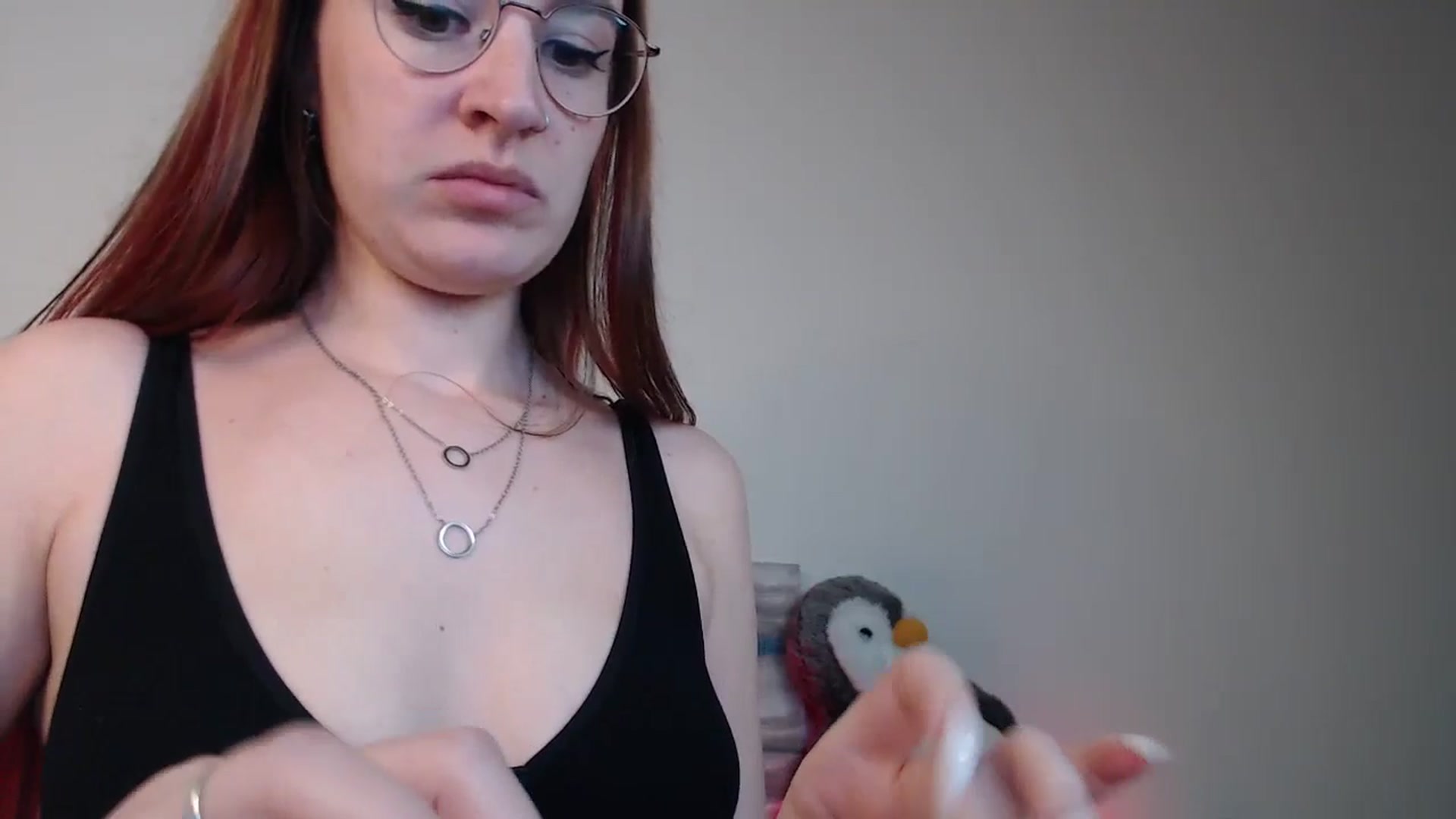 Gallery image thumbnail from Brocard's myfreecams stream on, 09/24/2024, 12:35 image 12 of 20