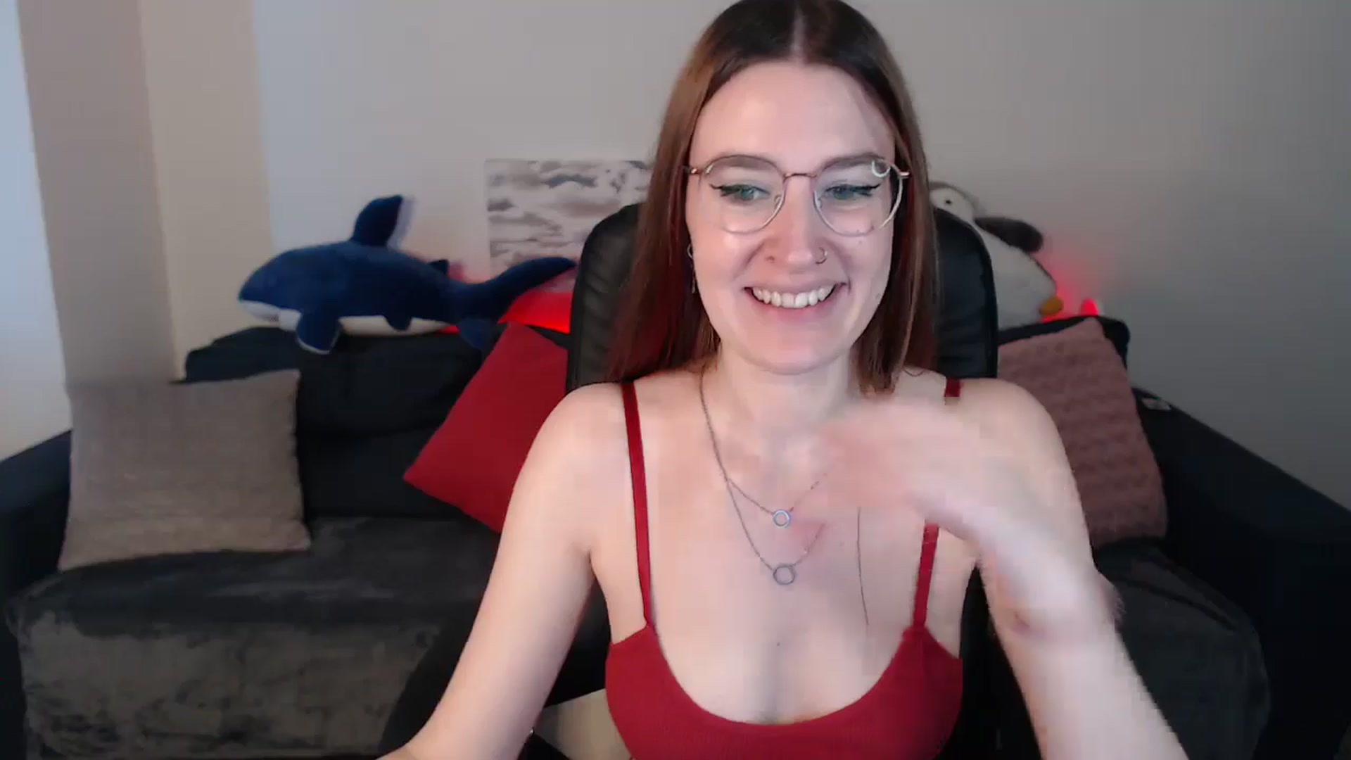 Gallery image thumbnail from Brocard's myfreecams stream on, 09/25/2024, 08:57 image 19 of 20