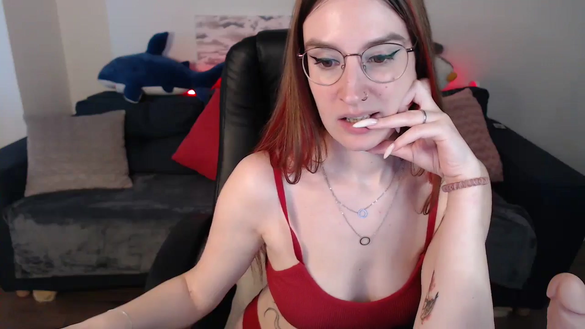 Gallery image thumbnail from Brocard's myfreecams stream on, 09/25/2024, 11:04 image 16 of 20