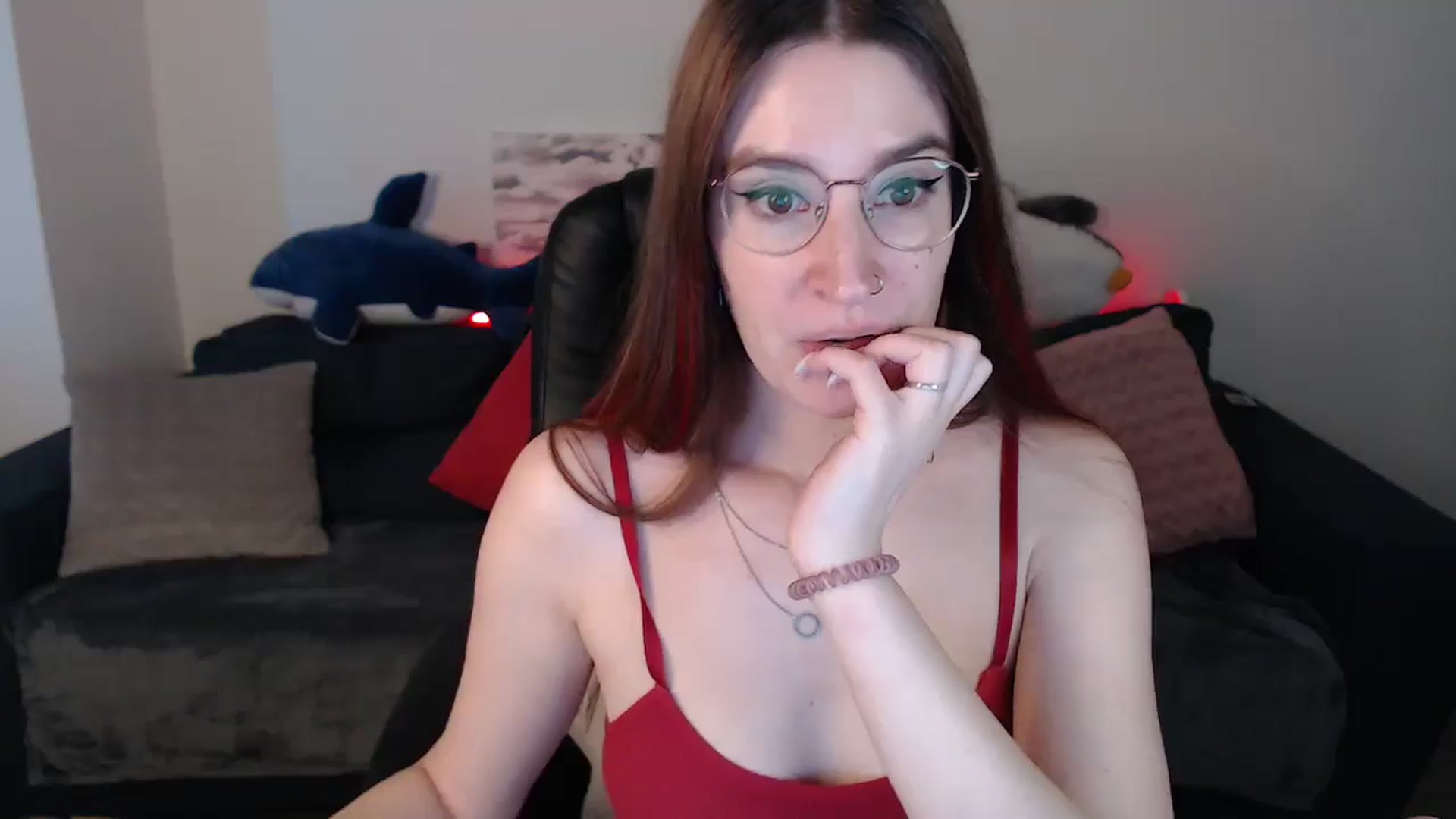 Gallery image thumbnail from Brocard's myfreecams stream on, 09/25/2024, 11:04 image 12 of 20
