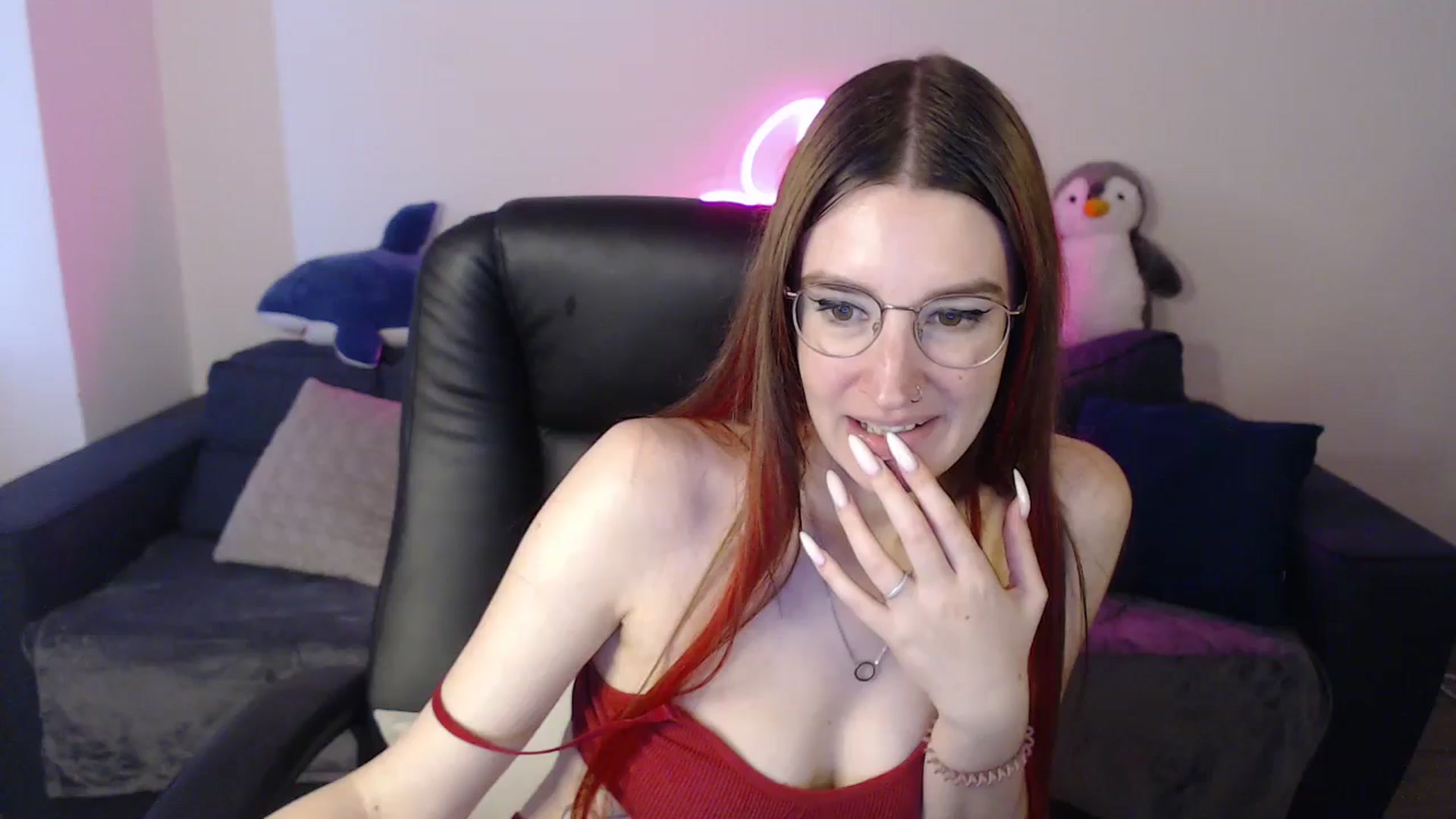 Gallery image thumbnail from Brocard's myfreecams stream on, 09/29/2024, 10:12 image 1 of 20