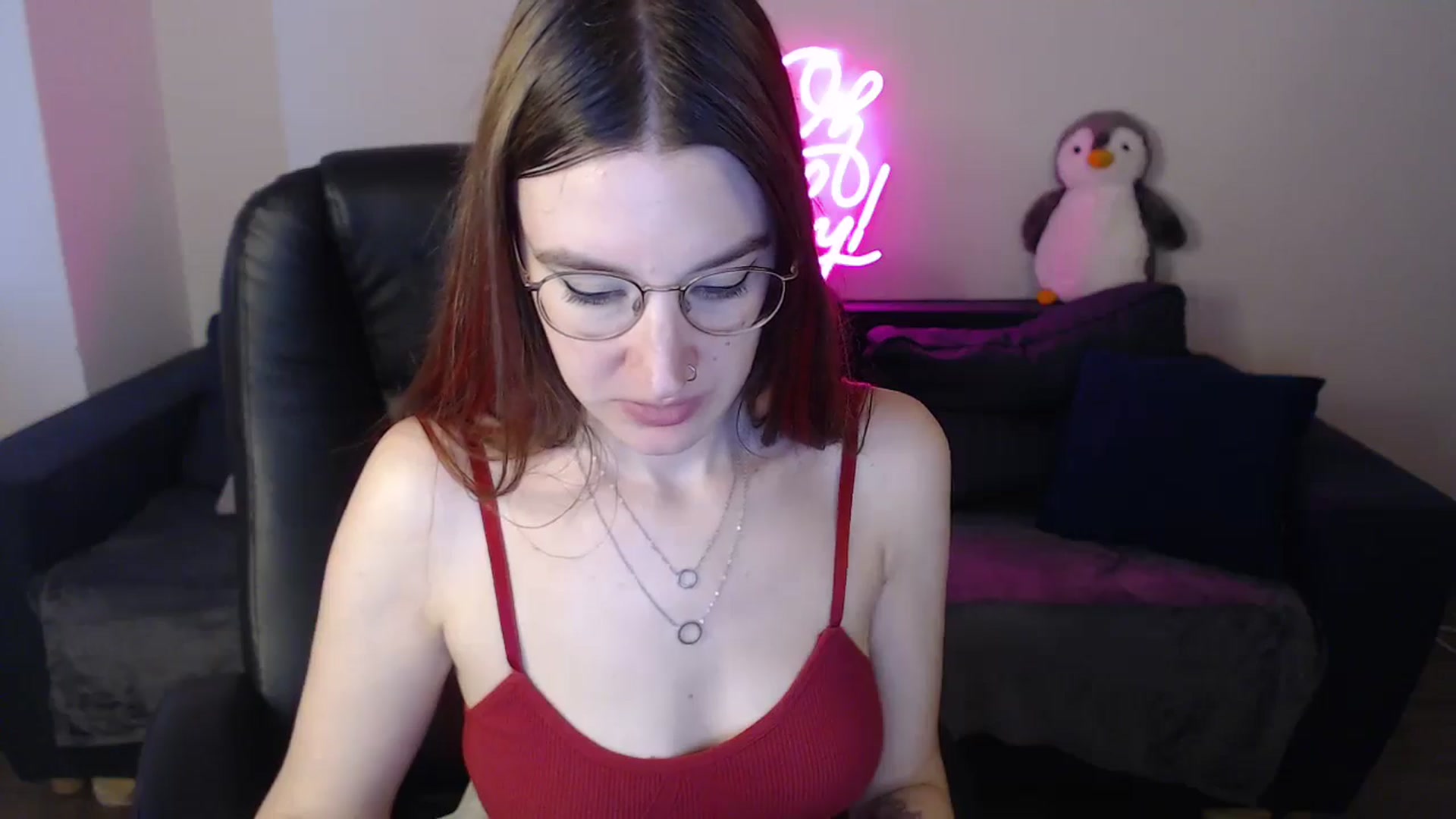 Gallery image thumbnail from Brocard's myfreecams stream on, 09/29/2024, 10:12 image 10 of 20