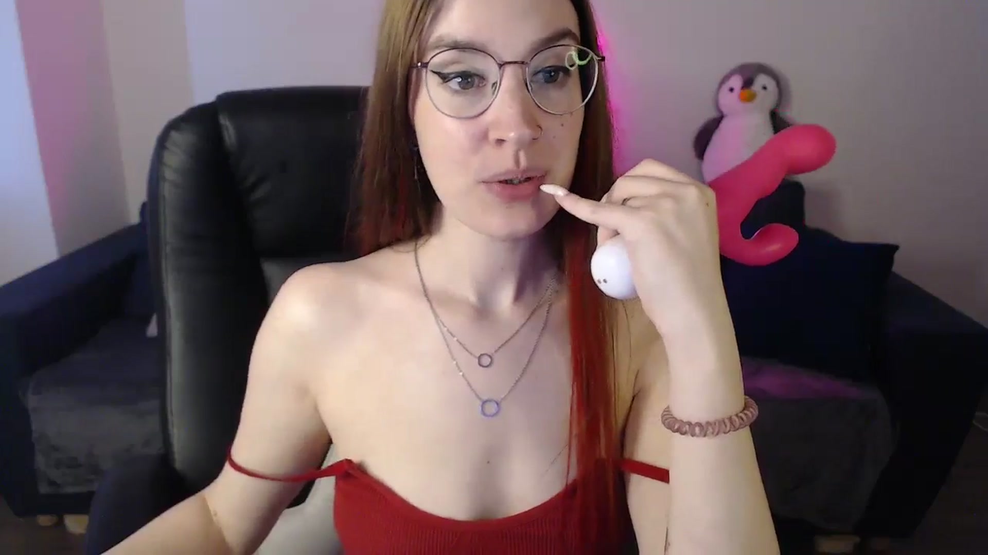 Gallery image thumbnail from Brocard's myfreecams stream on, 09/29/2024, 10:12 image 4 of 20