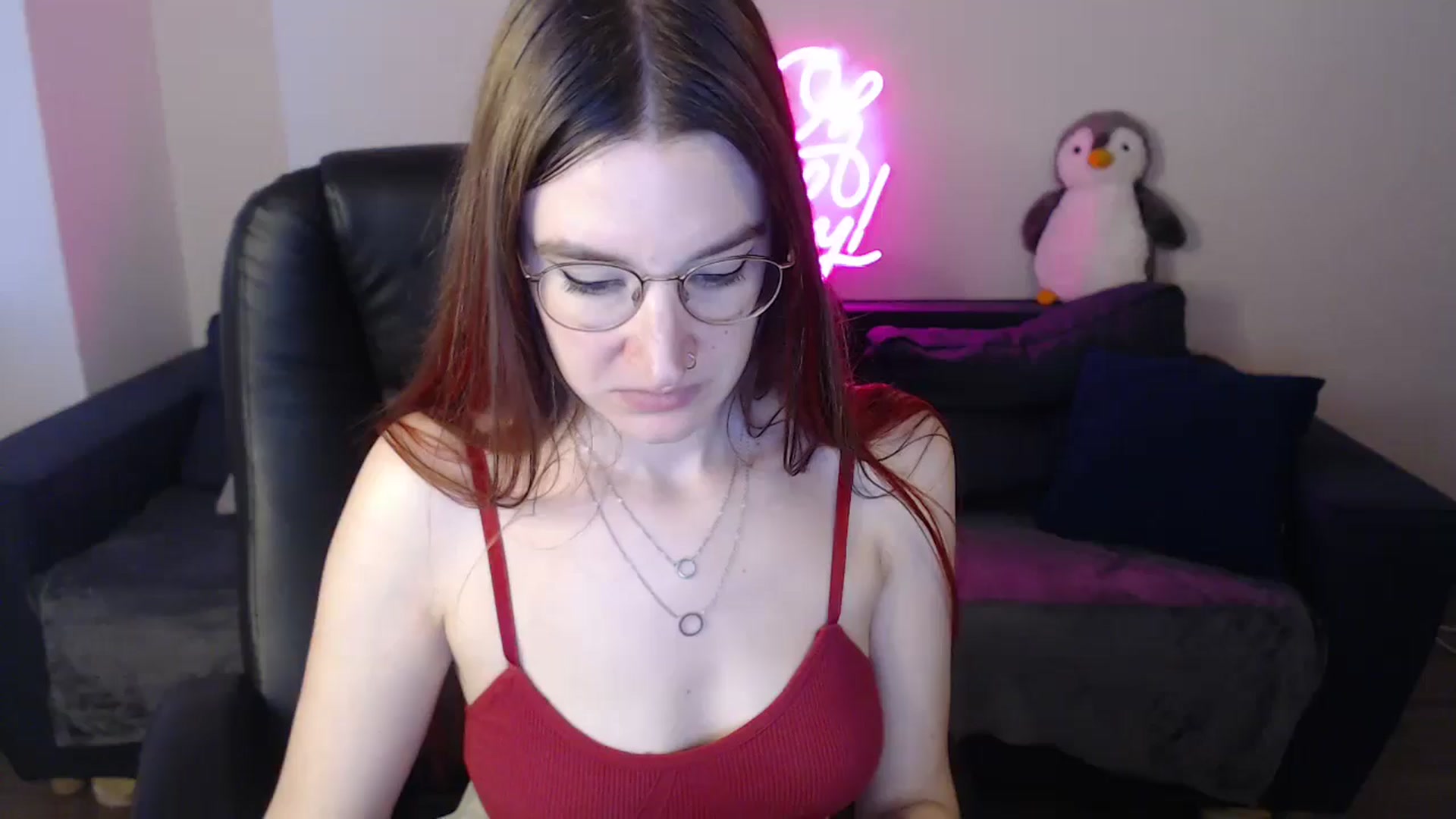 Gallery image thumbnail from Brocard's myfreecams stream on, 09/29/2024, 10:12 image 11 of 20