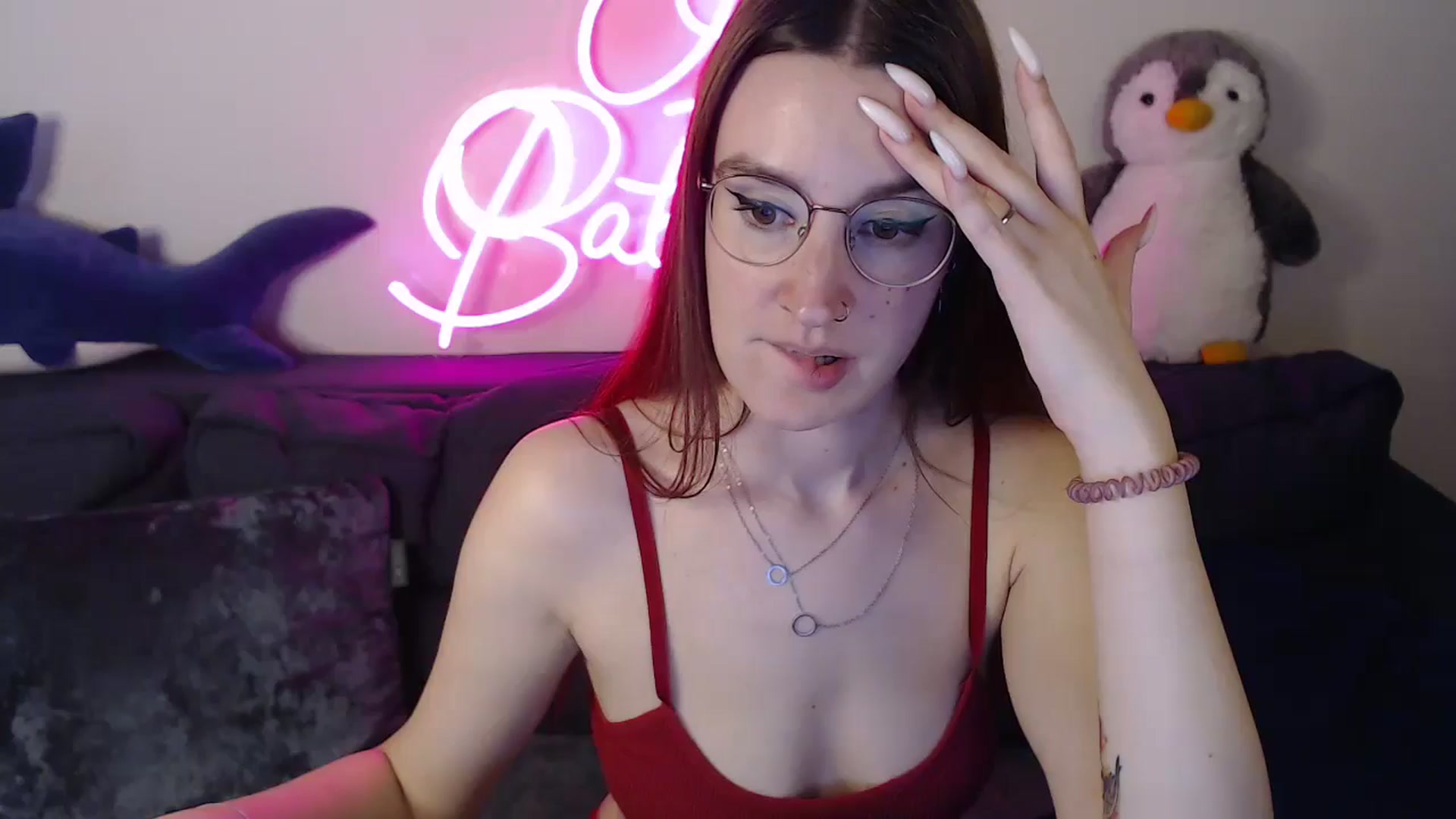 Gallery image thumbnail from Brocard's myfreecams stream on, 09/29/2024, 11:34 image 1 of 20