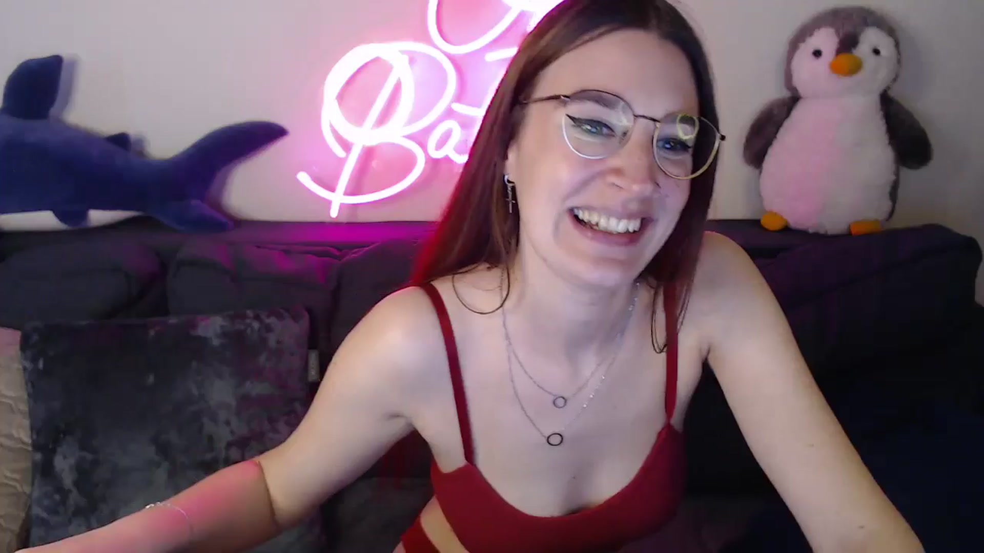 Gallery image thumbnail from Brocard's myfreecams stream on, 09/29/2024, 11:34 image 19 of 20