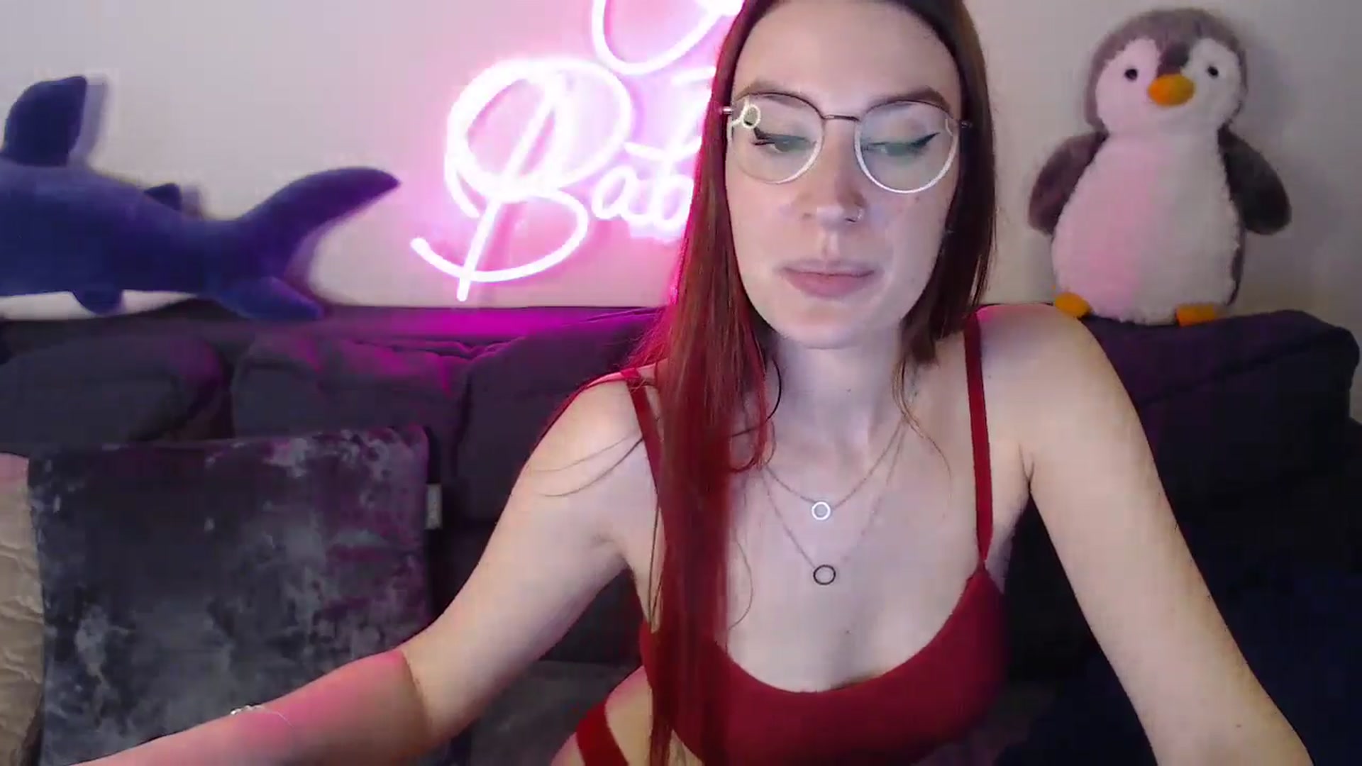 Gallery image thumbnail from Brocard's myfreecams stream on, 09/29/2024, 11:34 image 16 of 20