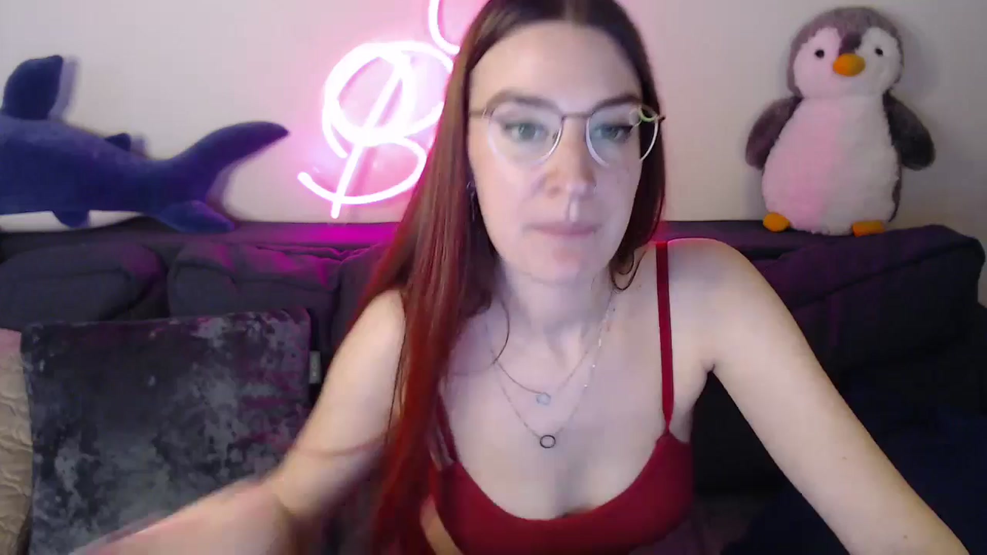 Gallery image thumbnail from Brocard's myfreecams stream on, 09/29/2024, 11:34 image 17 of 20