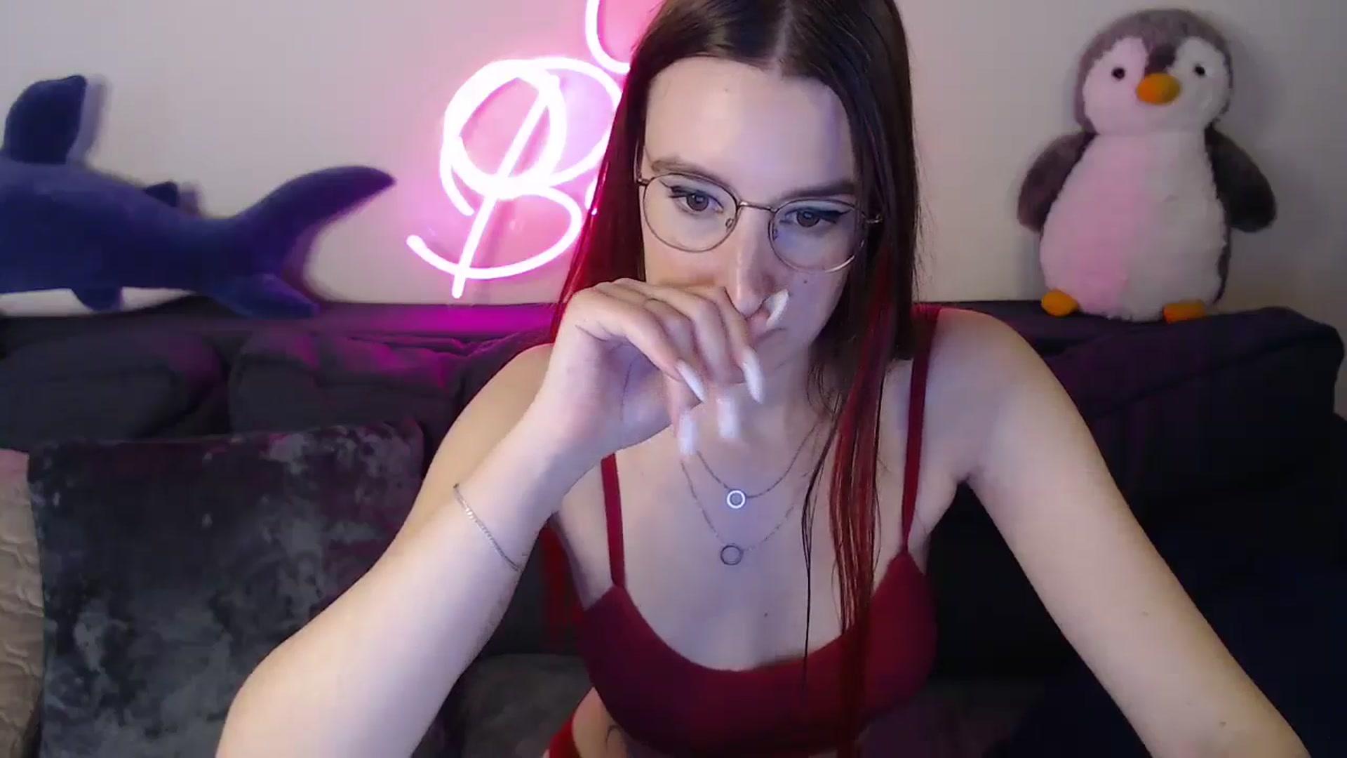 Gallery image thumbnail from Brocard's myfreecams stream on, 09/29/2024, 11:34 image 12 of 20