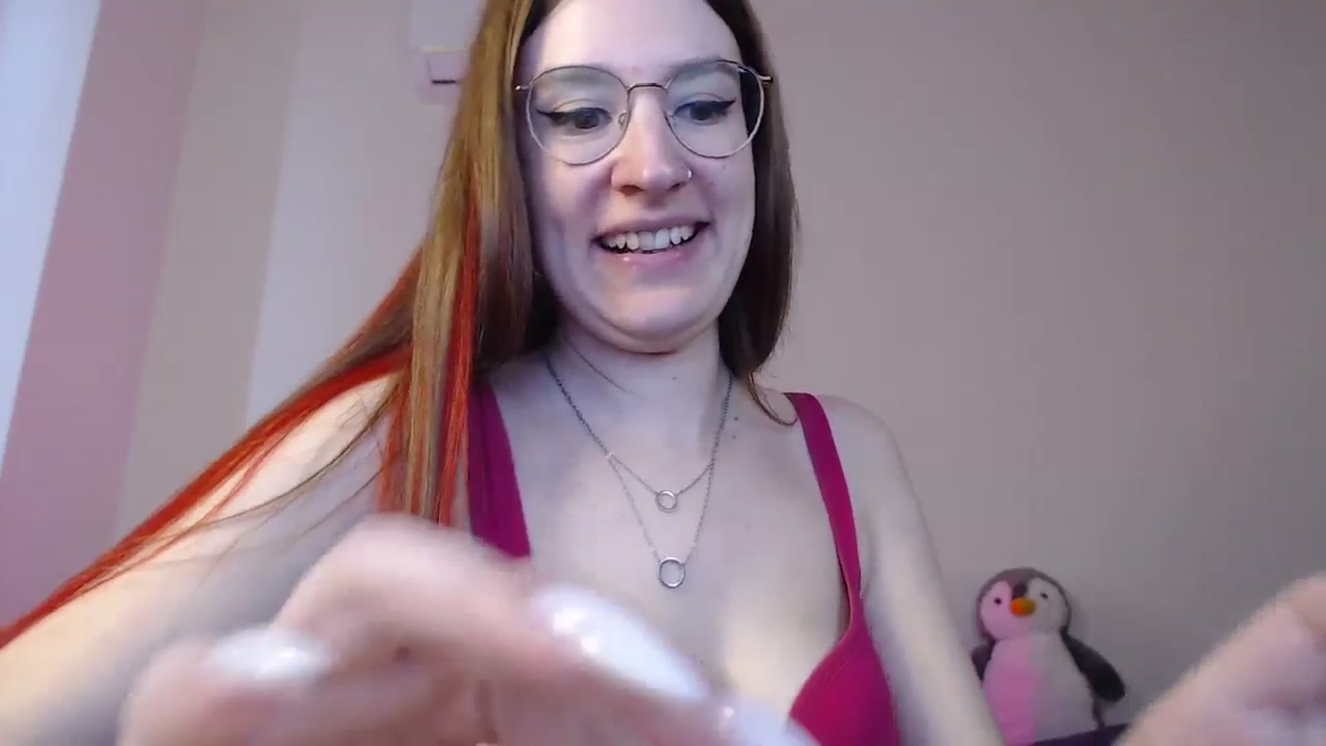 Gallery image thumbnail from Brocard's myfreecams stream on, 09/30/2024, 10:03 image 14 of 20