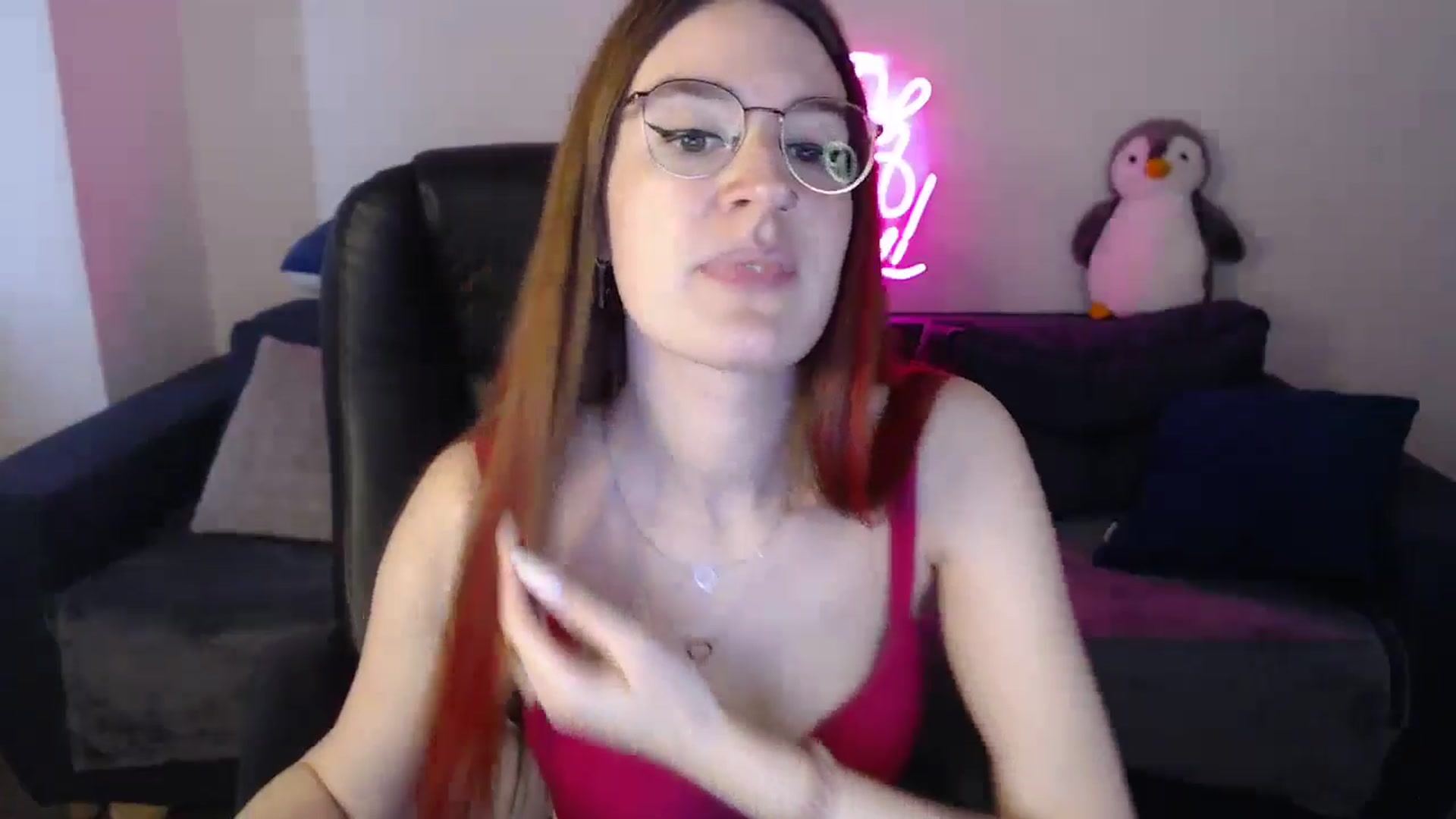 Gallery image thumbnail from Brocard's myfreecams stream on, 09/30/2024, 10:03 image 2 of 20
