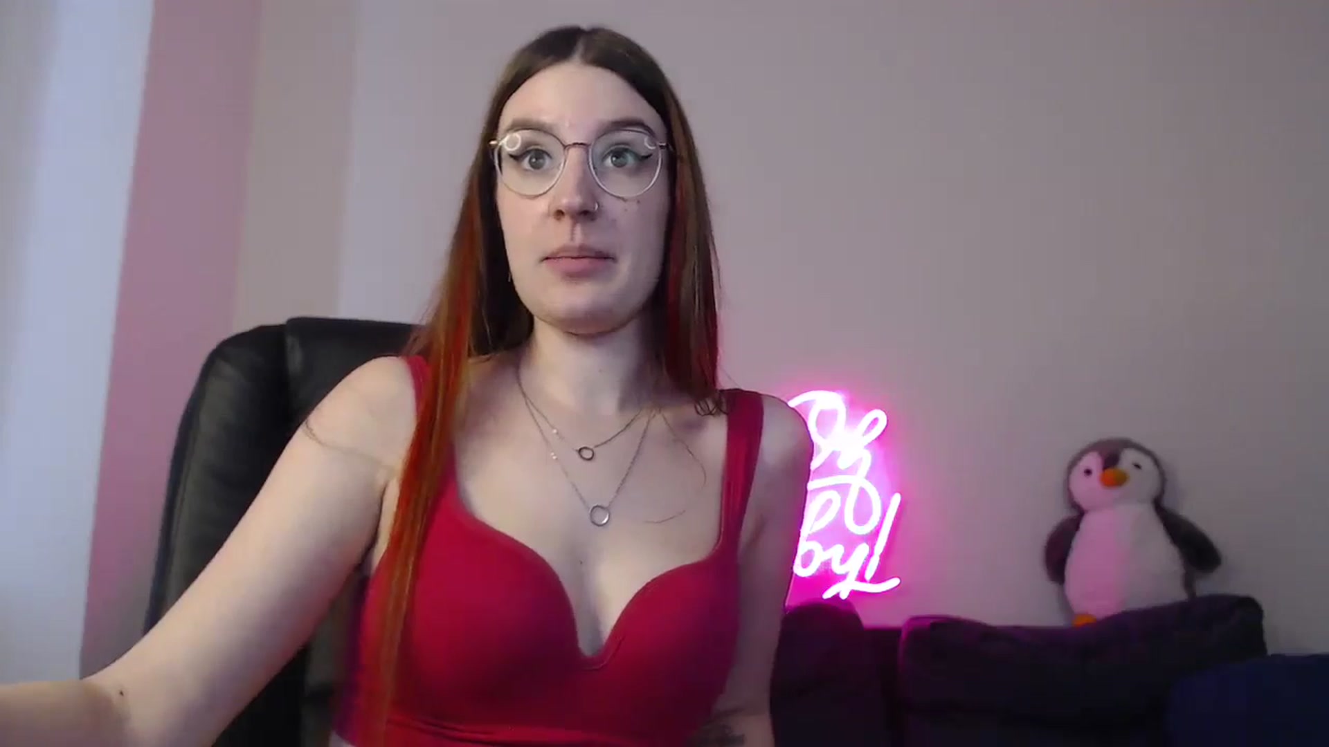 Gallery image thumbnail from Brocard's myfreecams stream on, 09/30/2024, 11:12 image 18 of 20