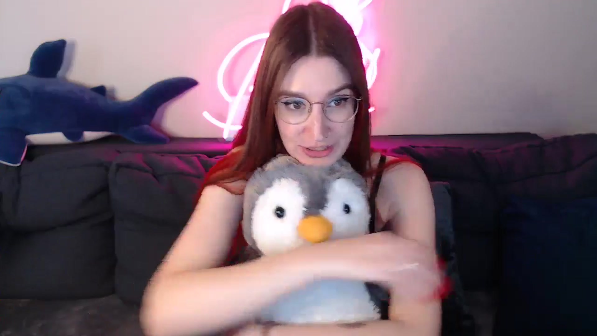Gallery image thumbnail from Brocard's myfreecams stream on, 10/05/2024, 12:36 image 11 of 20